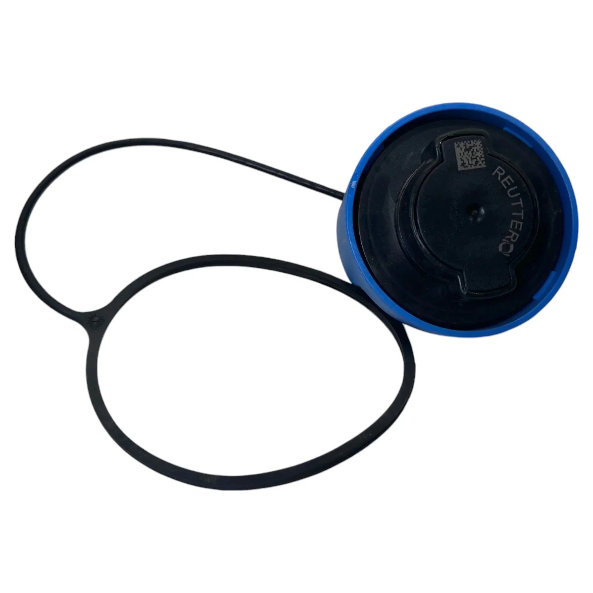 FC4Z-5K204-A Genuine Ford DEF Tank Cap