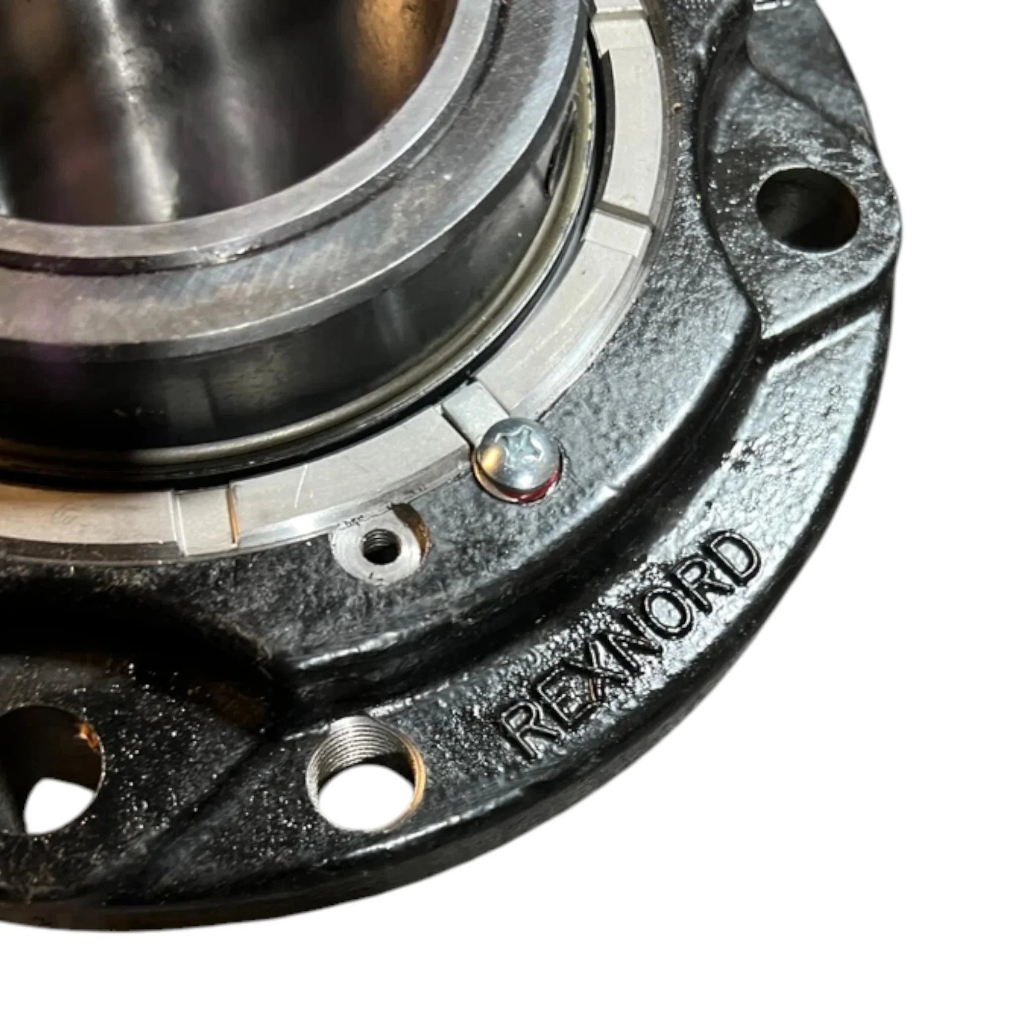 FCB22463EK4 Link-Belt Flange-Mount Roller Bearing Units