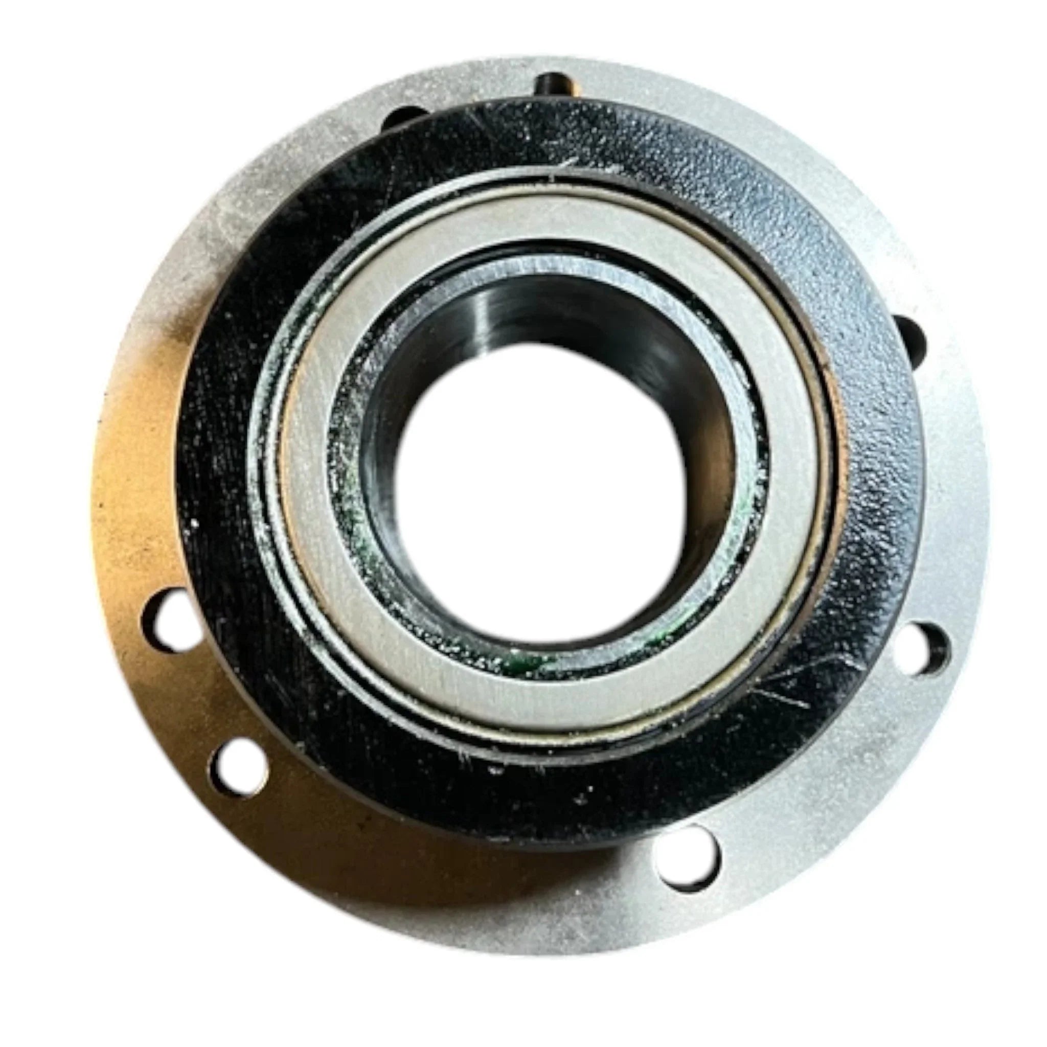 FCB22463EK4 Link-Belt Flange-Mount Roller Bearing Units