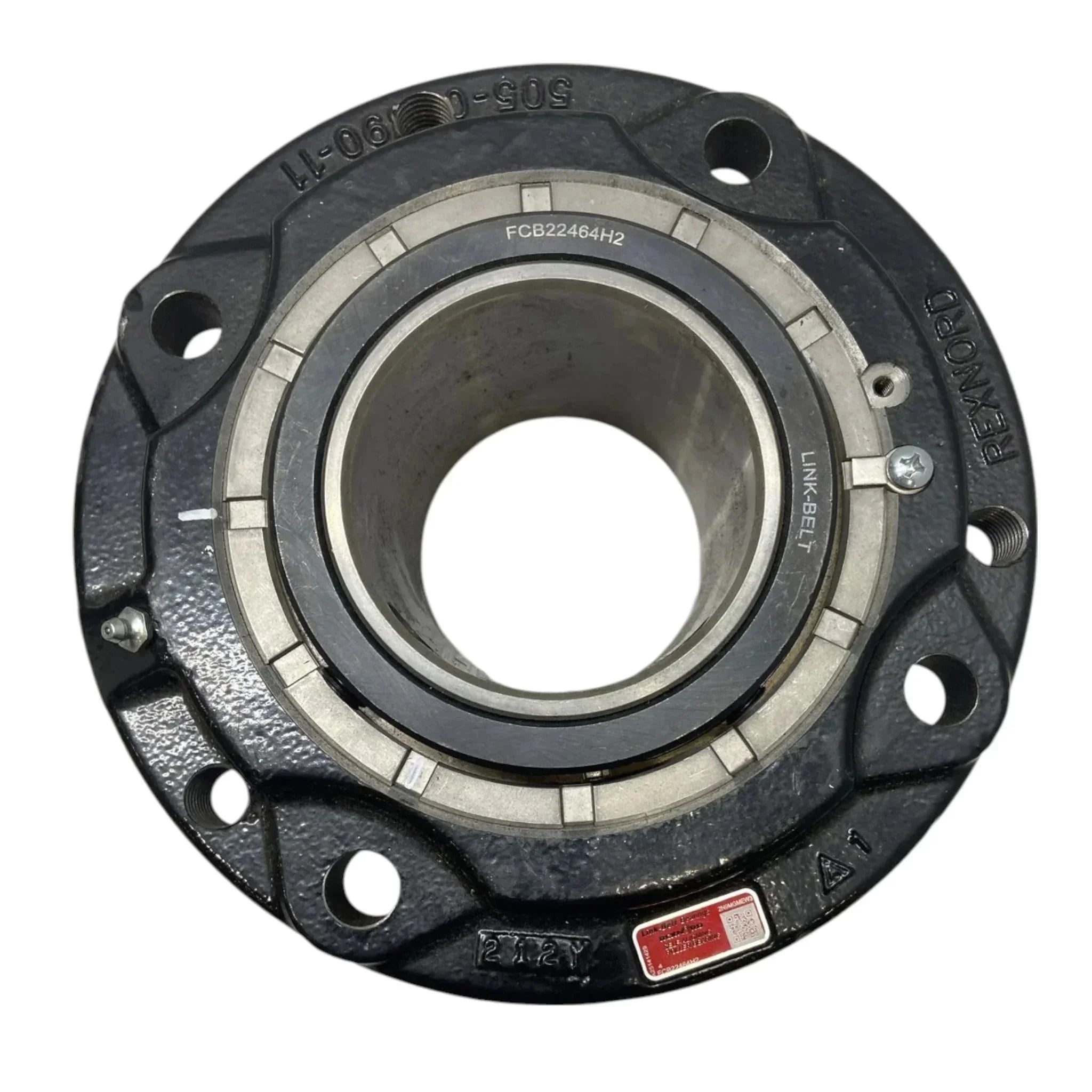 FCB22464H2 Link-Belt Piloted Roller Bearing