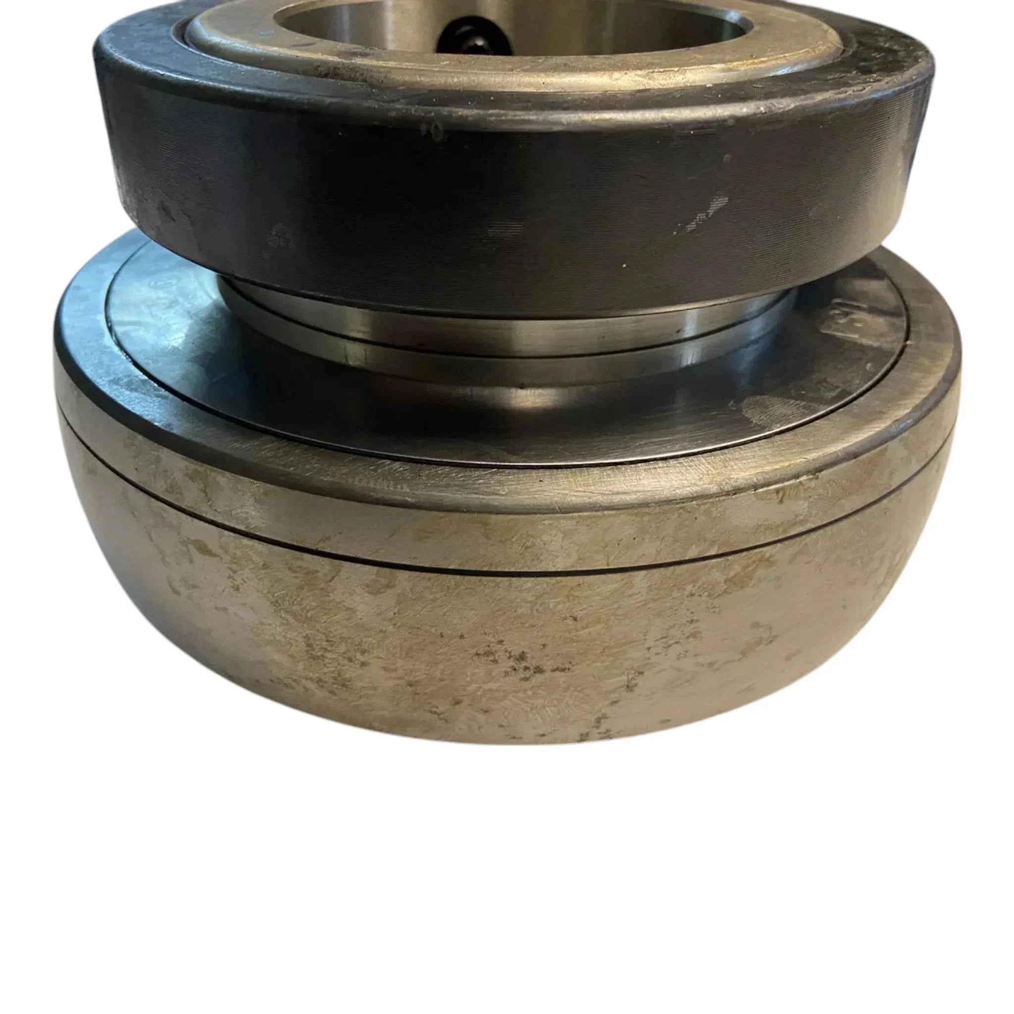 FCEU355 Rexnord Ball Bearing Flange Unit