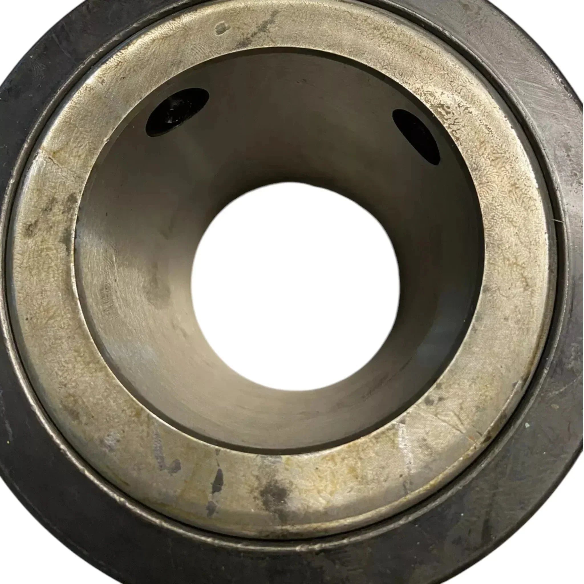 FCEU355 Rexnord Ball Bearing Flange Unit