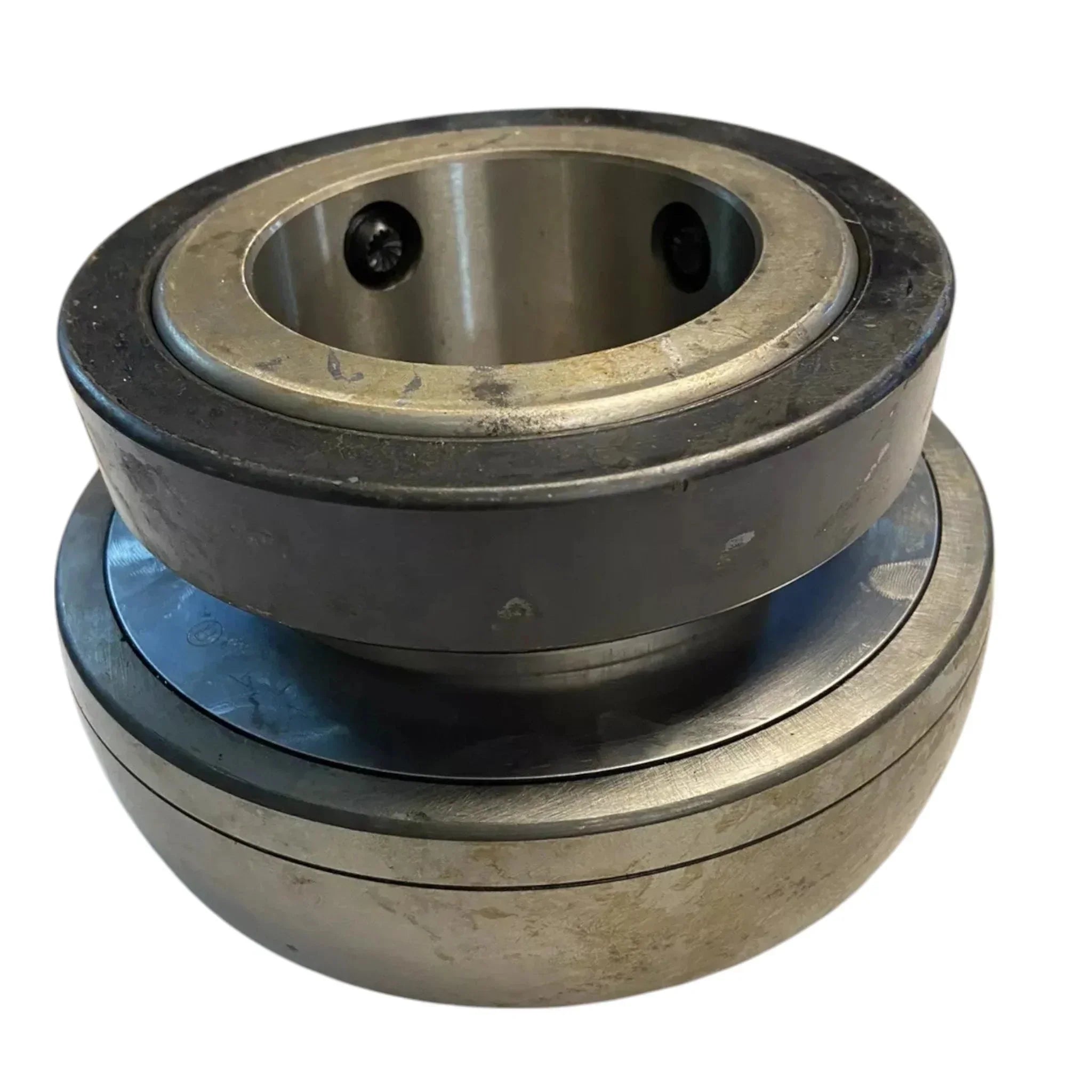 FCEU355 Rexnord Ball Bearing Flange Unit
