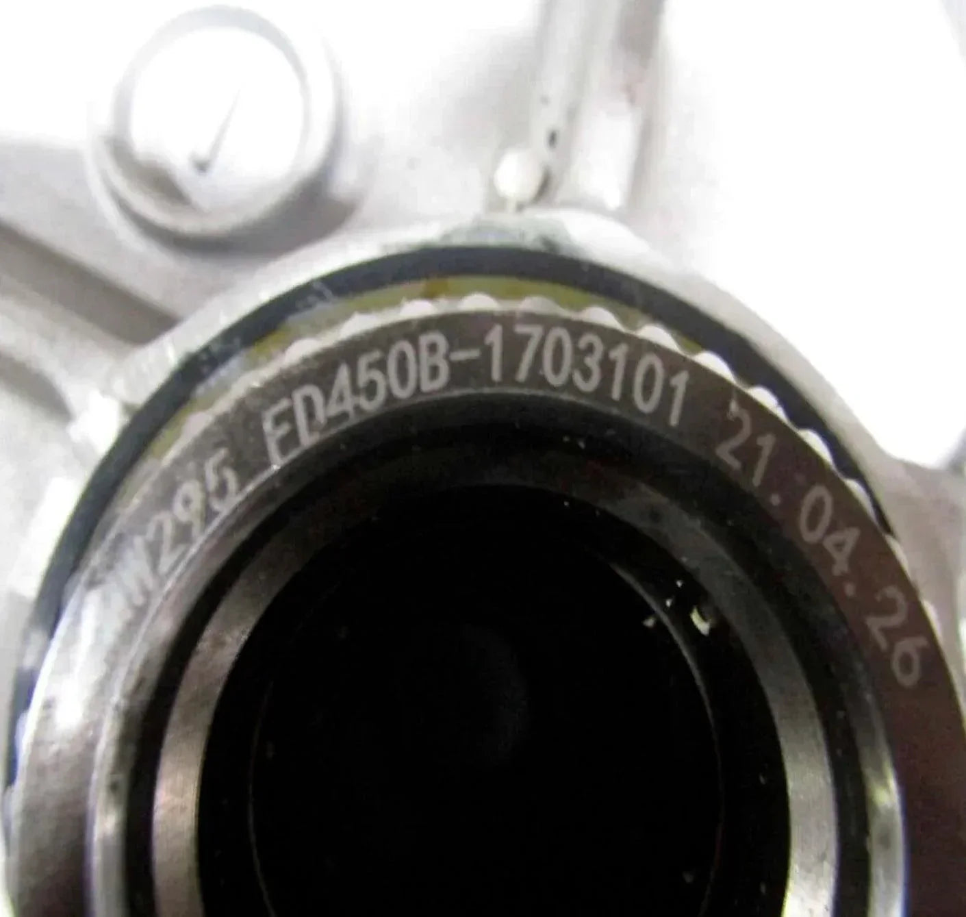 FD450B-1703101 JDMSPEED Ttransfer Case Assembly For Mazda CX-9 2007-2015