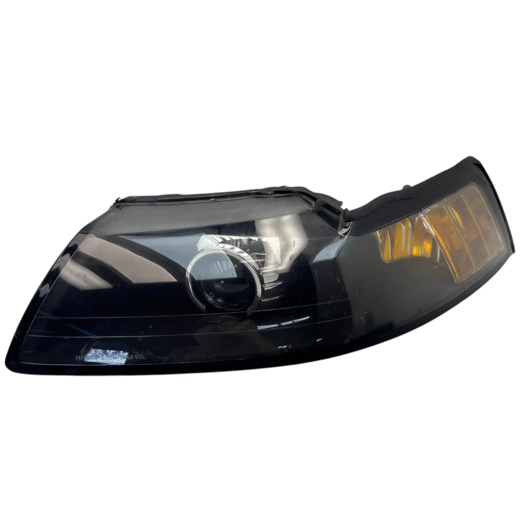FDMT-99 Feberg Front Headlamp Pair