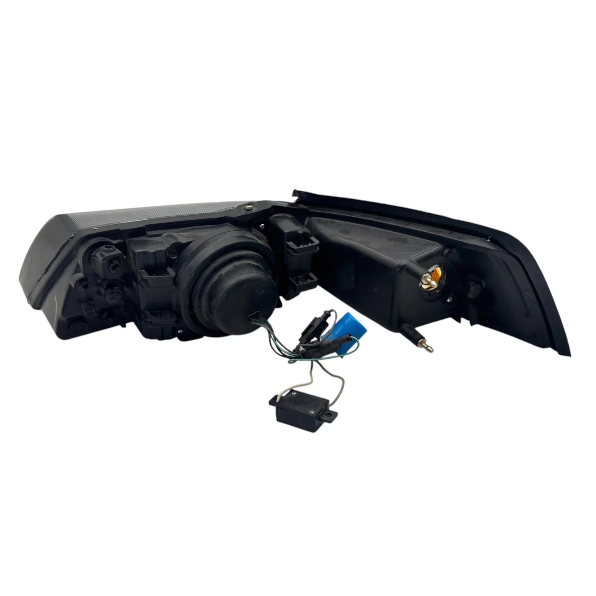 FDMT-99 Feberg Front Headlamp Pair
