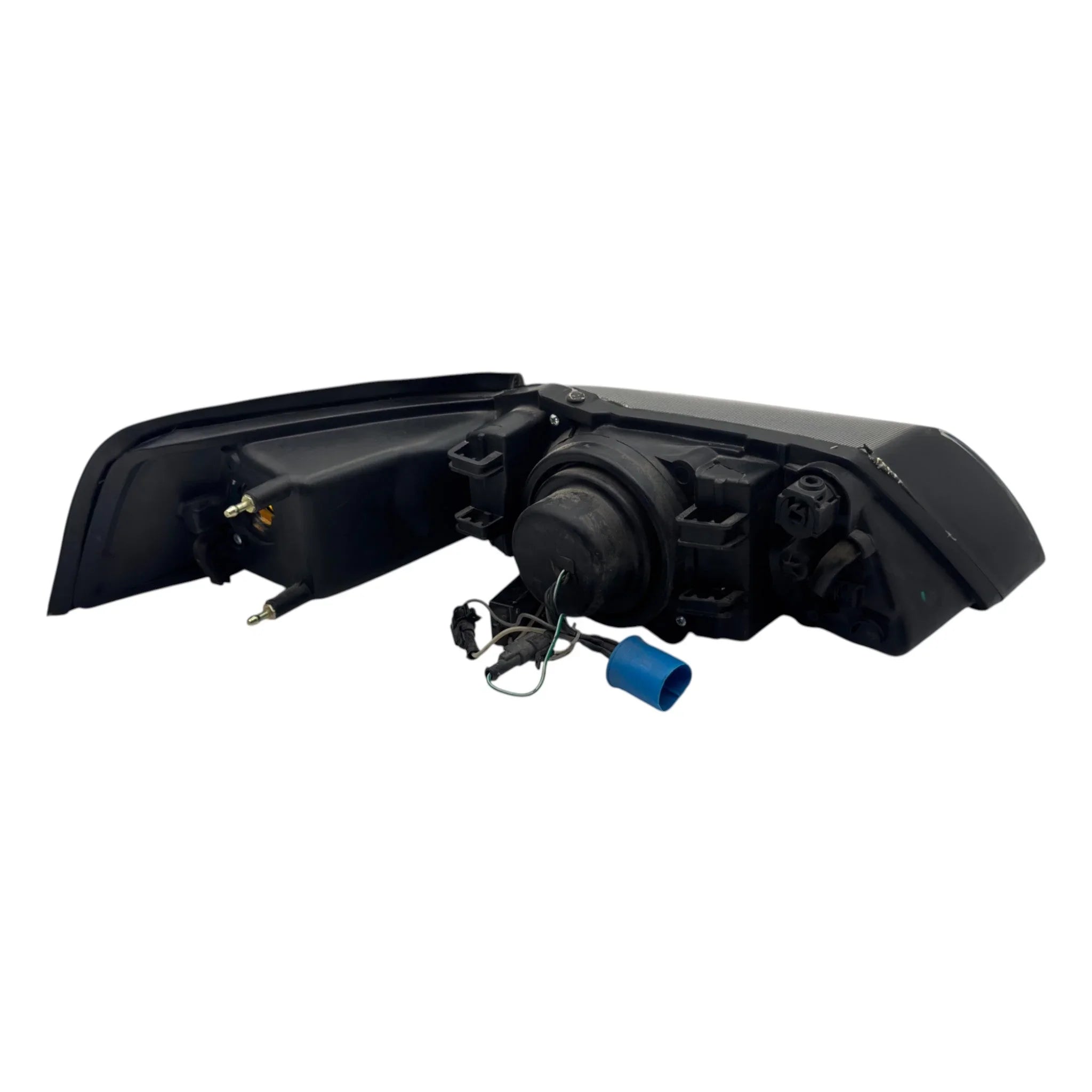 FDMT-99 Feberg Front Headlamp Pair