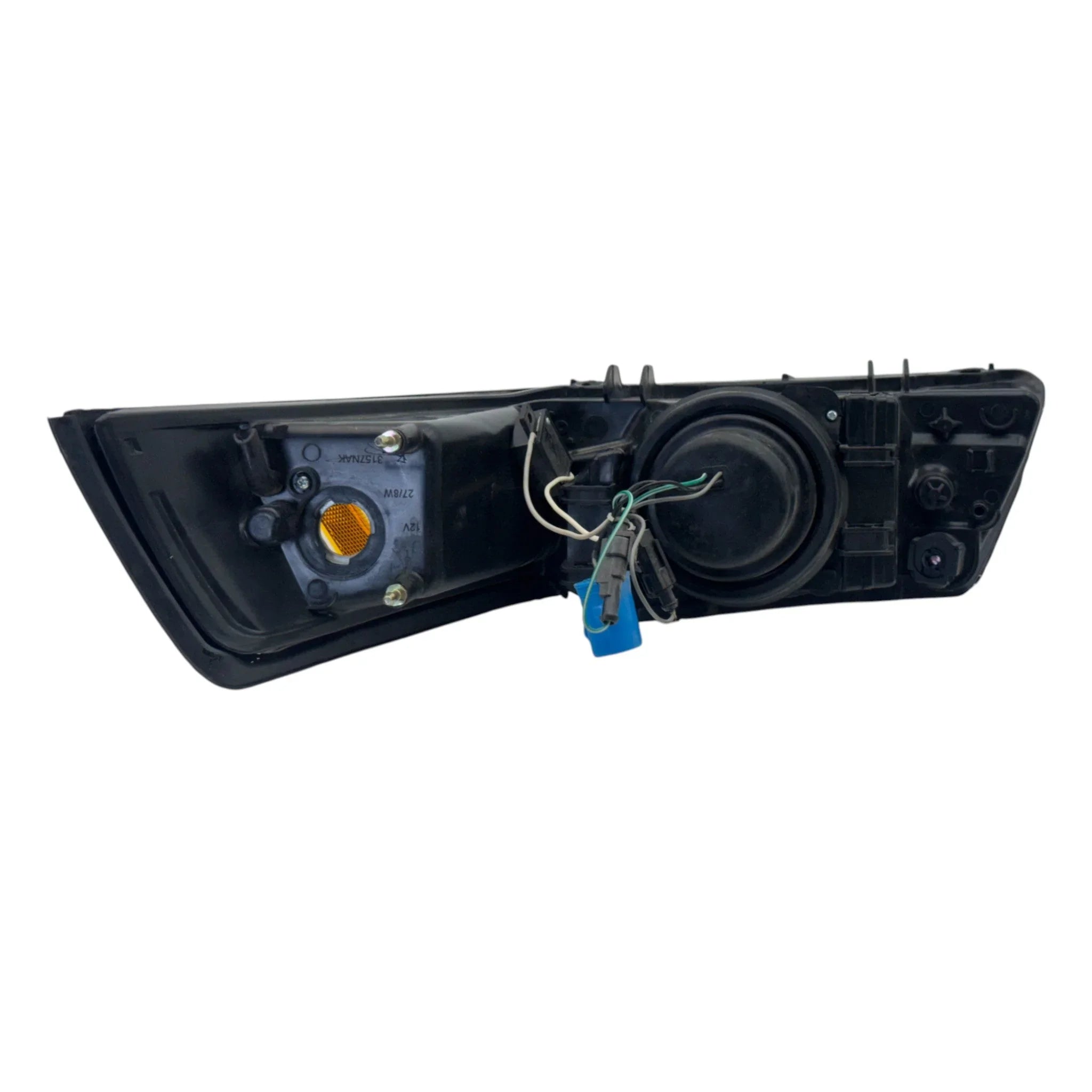 FDMT-99 Feberg Front Headlamp Pair