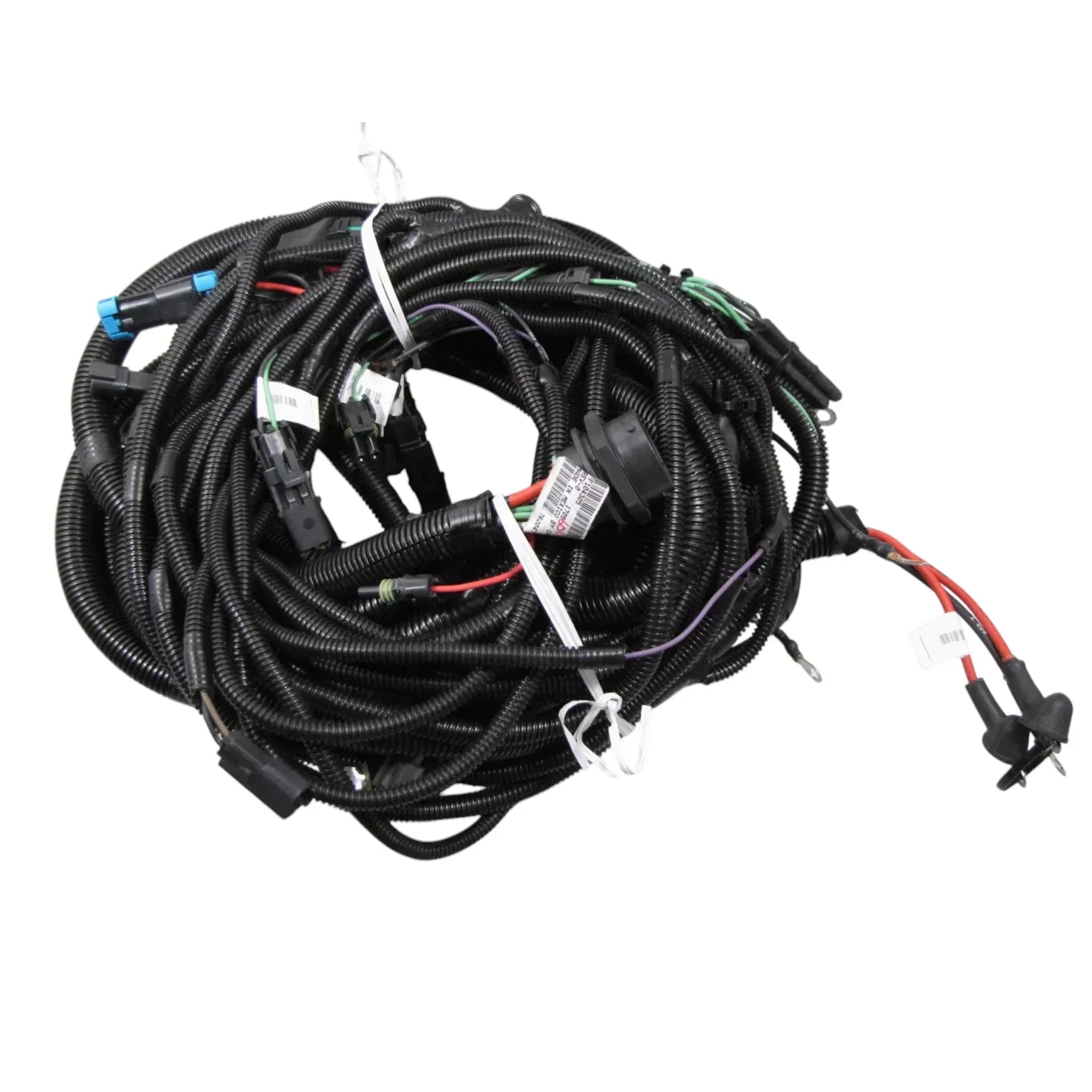 FF104305 John Deere Wiring Harness