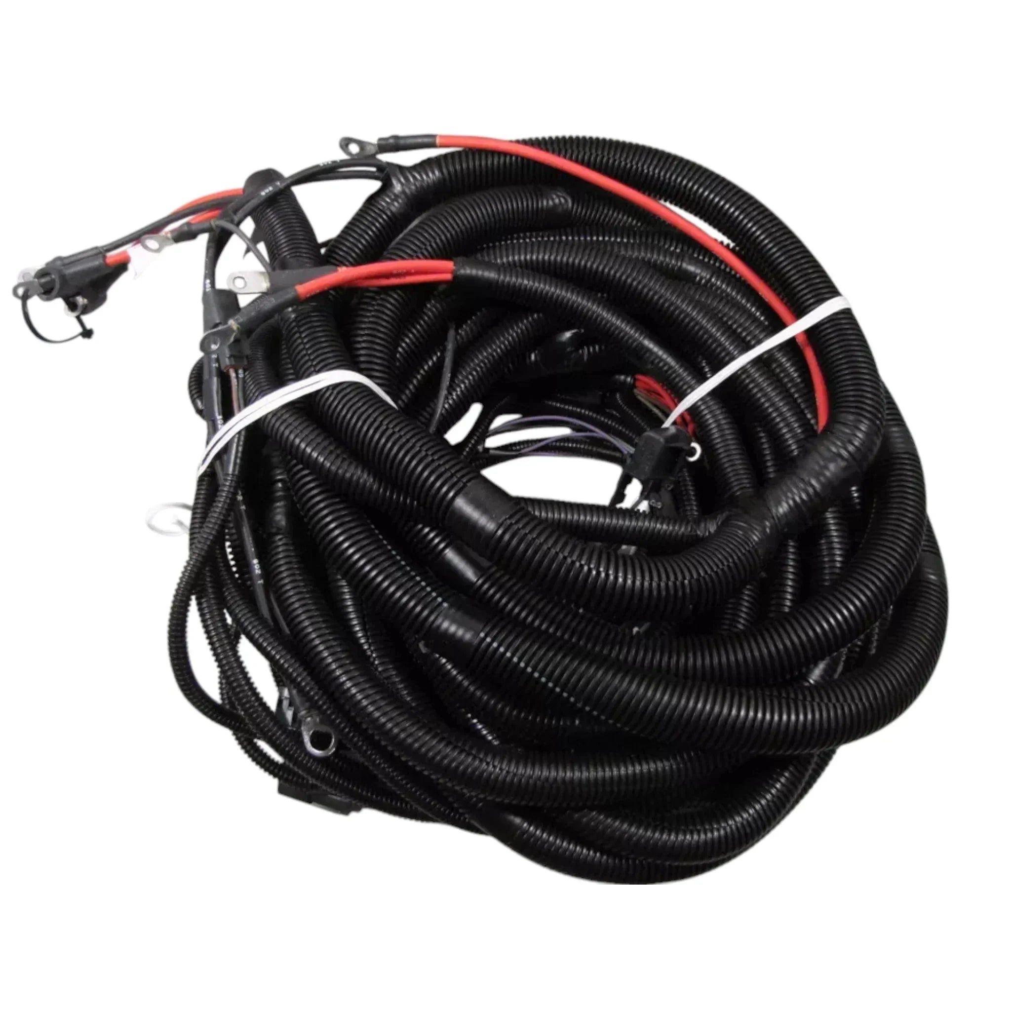 FF104305 John Deere Wiring Harness