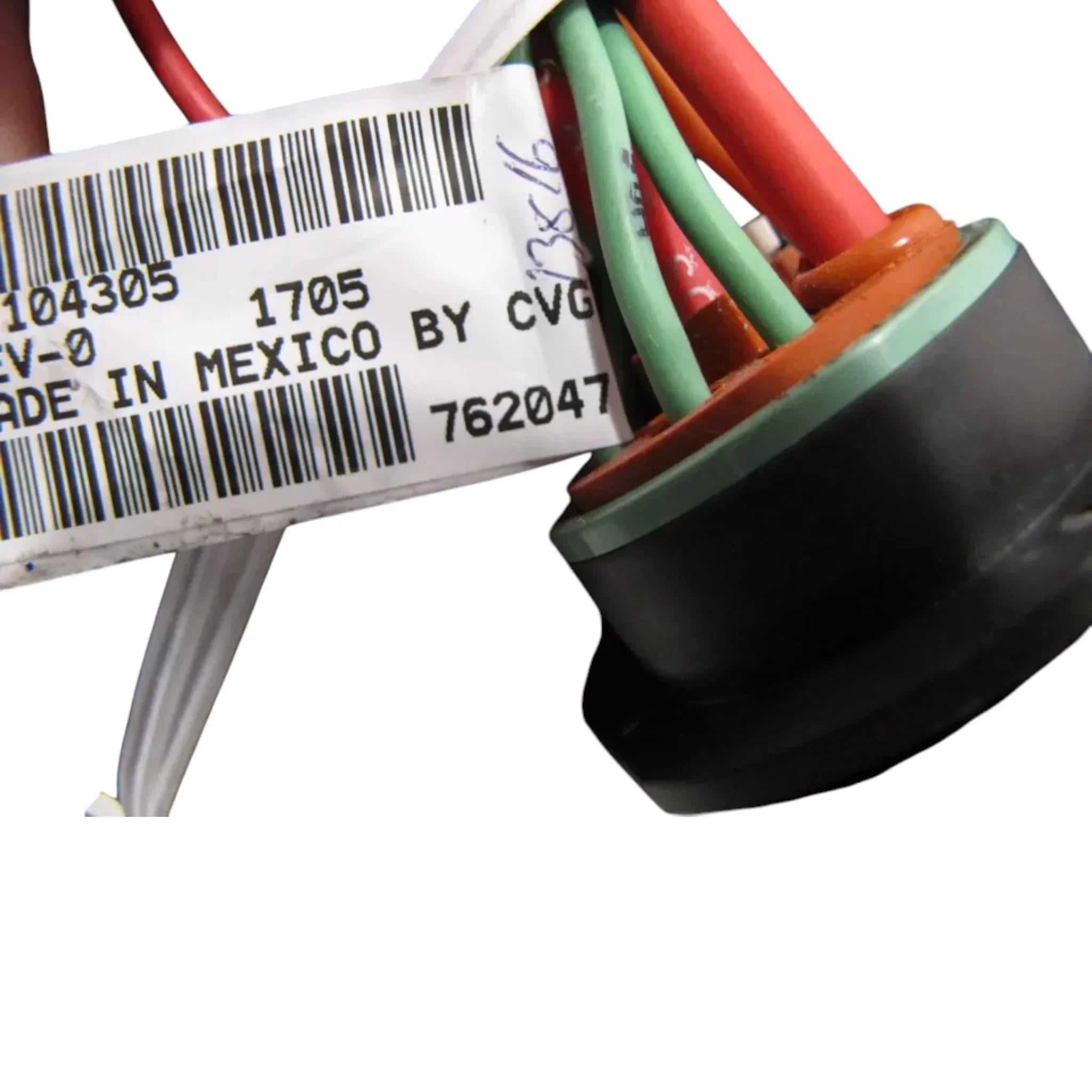 FF104305 John Deere Wiring Harness
