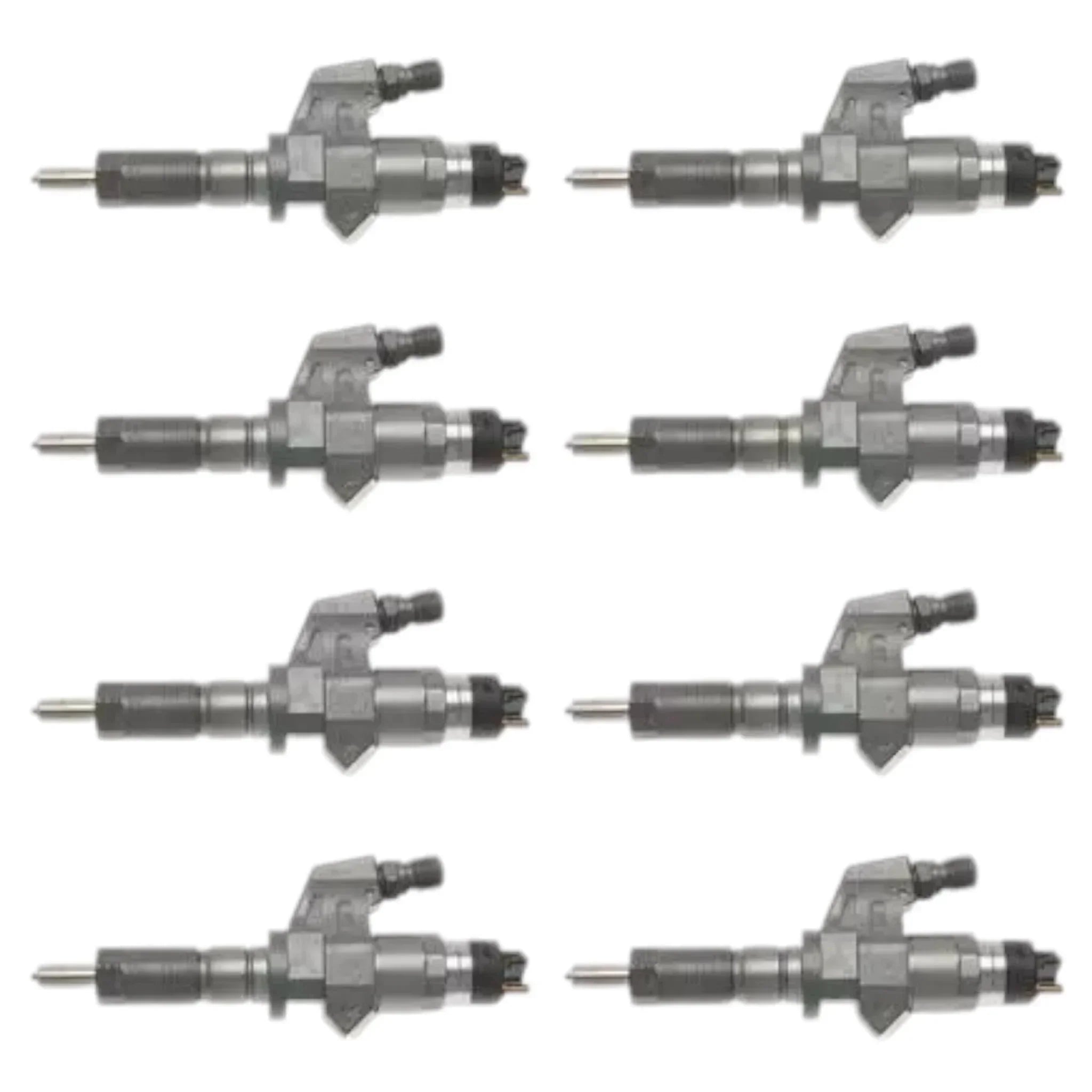 FJ4958PCK Standard Fuel Injector Set