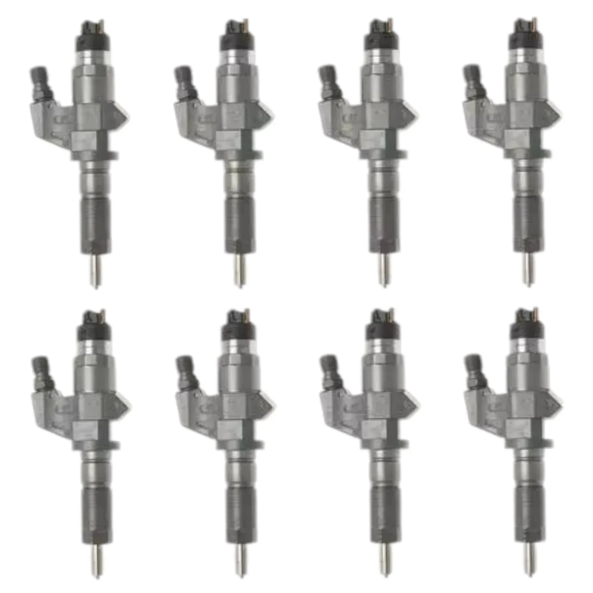 FJ4958PCK Standard Fuel Injector Set
