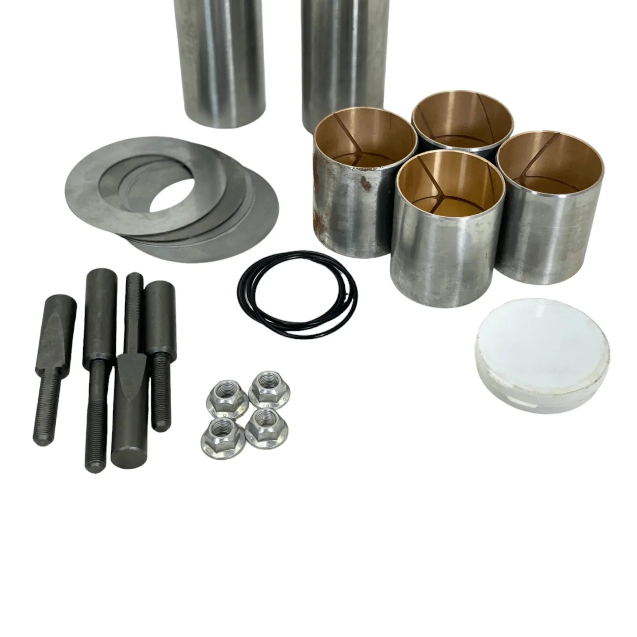 Fkp130B Flagg Pin Kingpin Set Kit Eaton Dana Spicer Axle Steering 300-278
