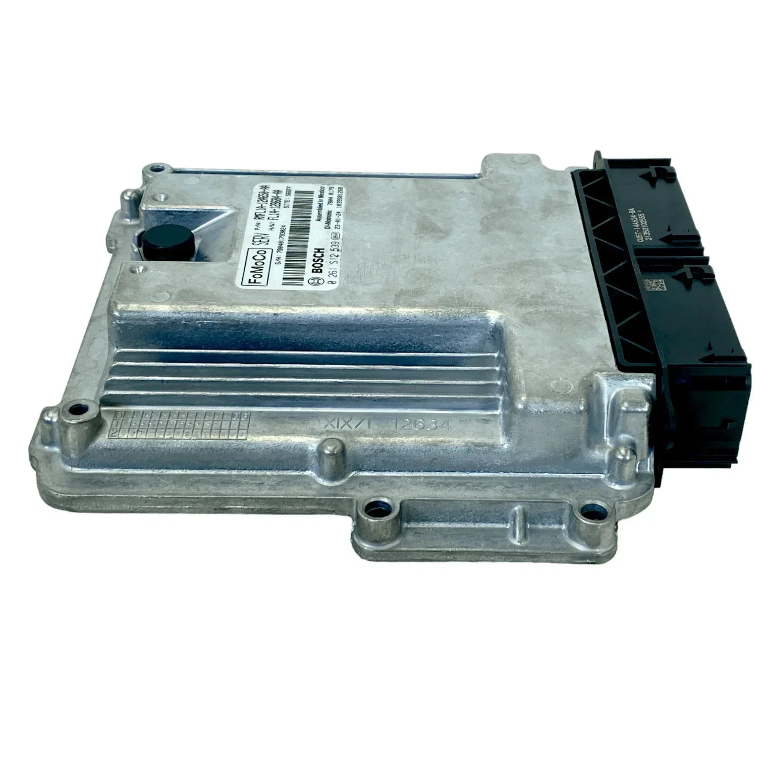 FL1Z-12A650-AANP Genuine Ford ECM Engine Control Module