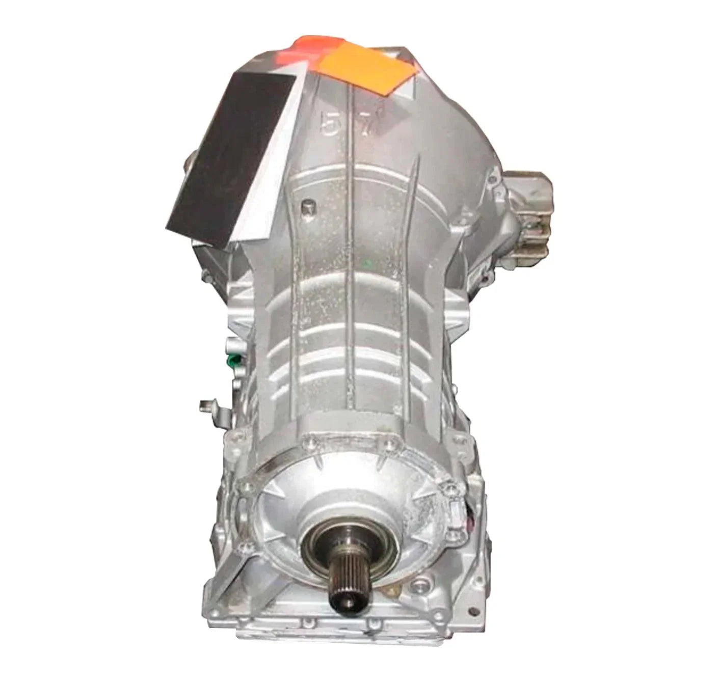 FL3Z-7000-DRM Genuine Ford Automatic Transmission For Ford F-150 2015-2017