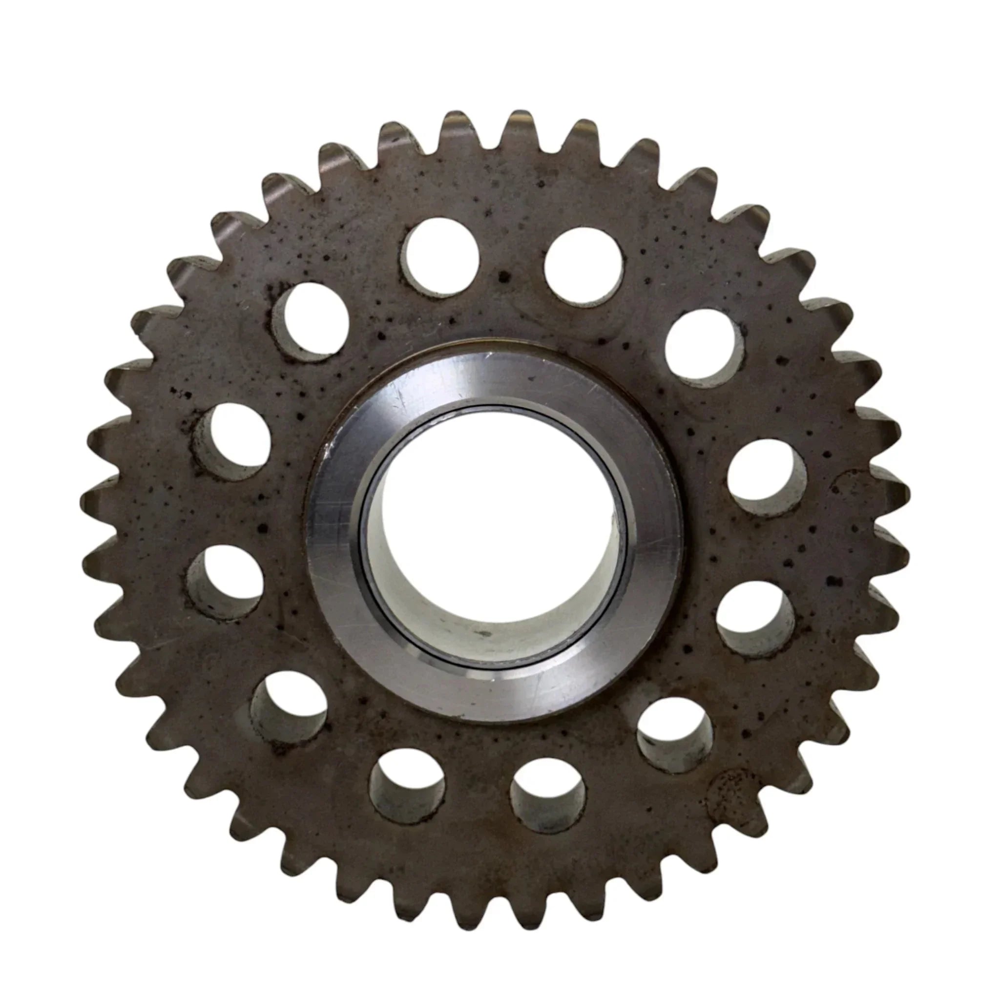 FL3Z-7177-B Genuine Ford Sprocket Driving