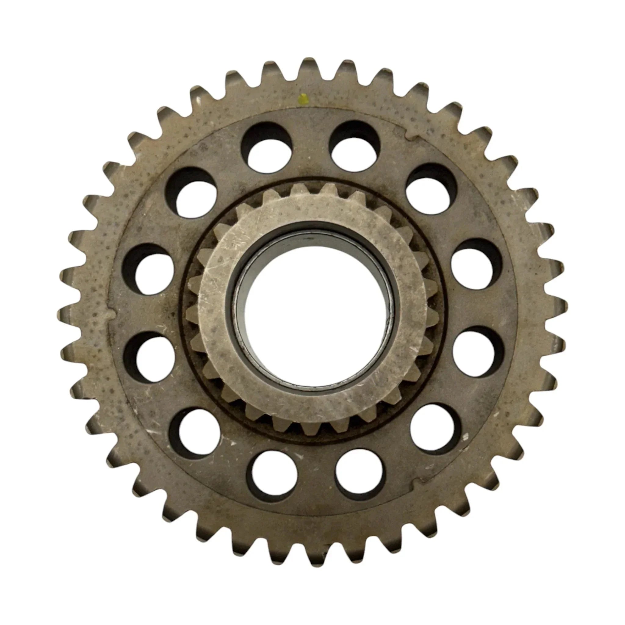 FL3Z-7177-B Genuine Ford Sprocket Driving