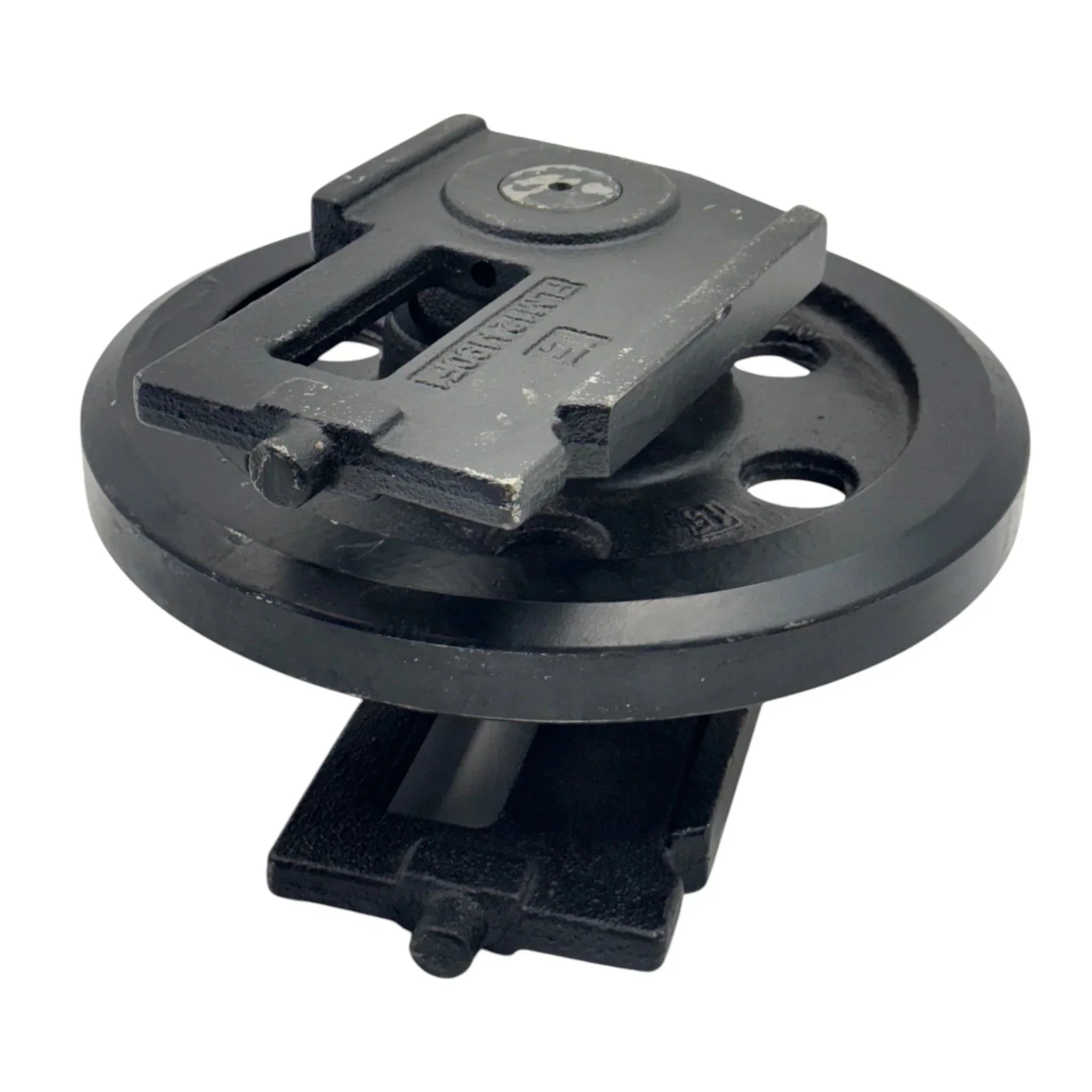 FLM124190F1 Genuine Bobcat Front Tensioner Wheel Idler