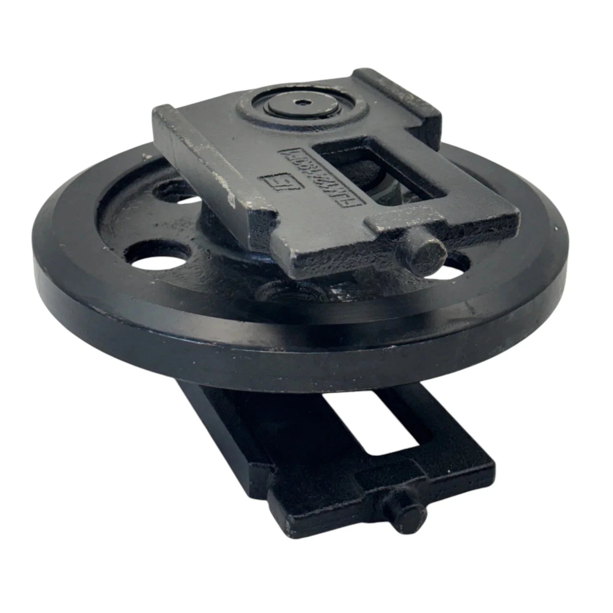 FLM124190F1 Genuine Bobcat Front Tensioner Wheel Idler