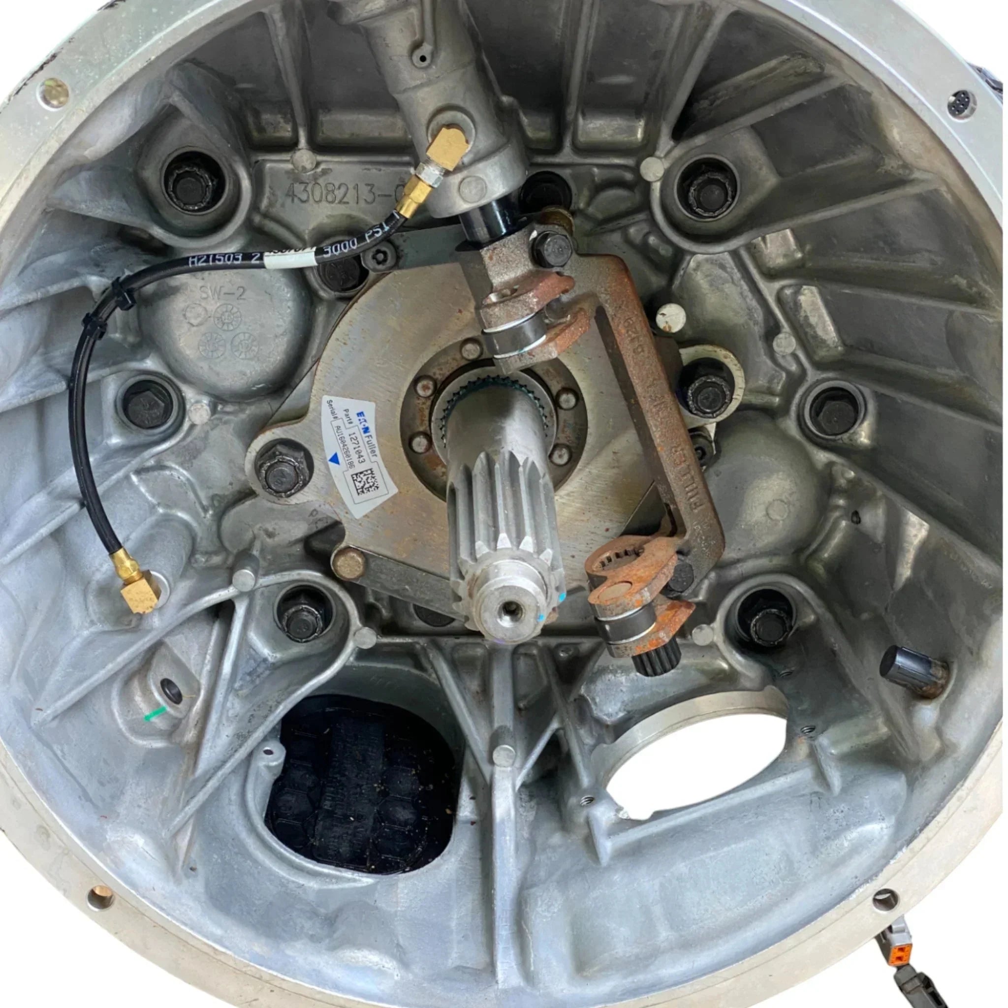 3551482 Genuine Eaton Transmission Assembly