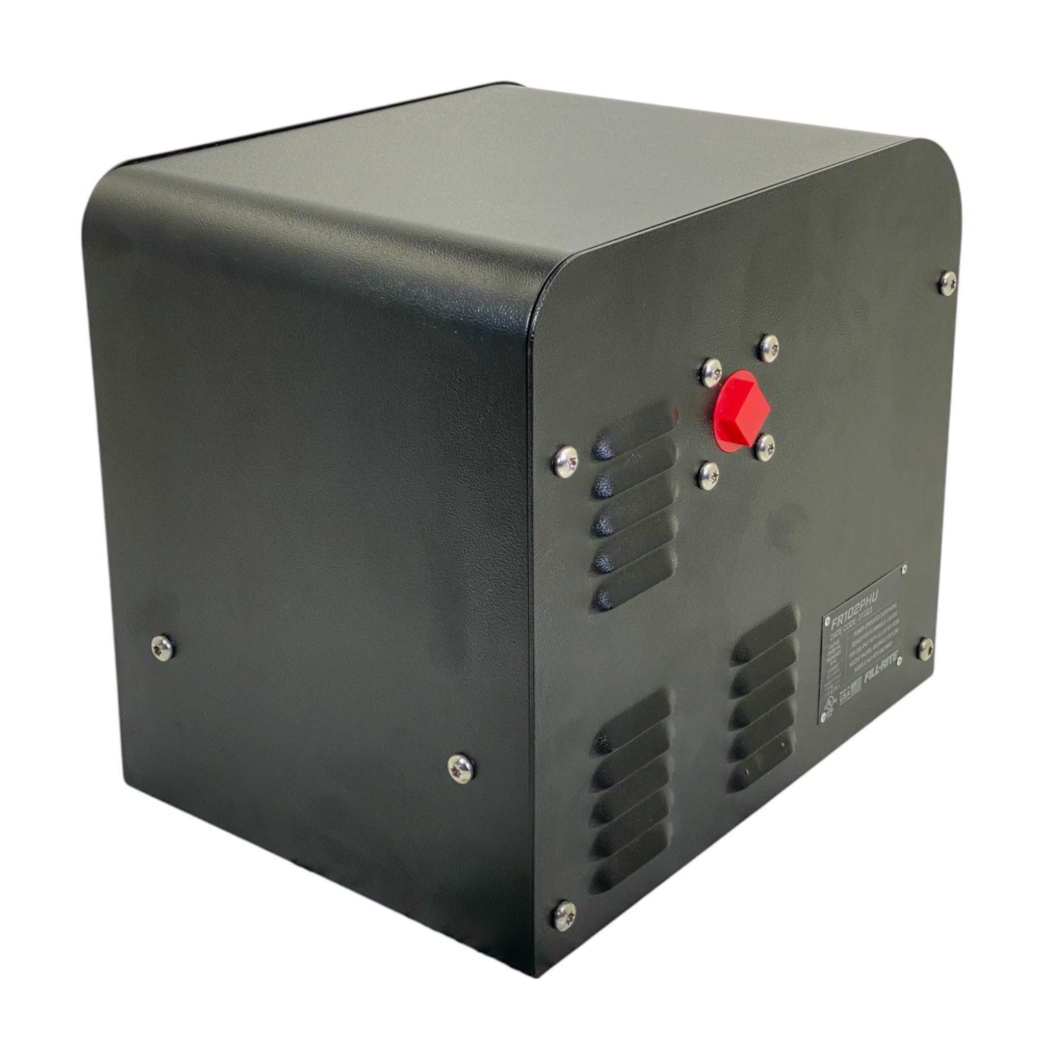 FR102PHU Fill-Rite Remote Pedestal Head Unit