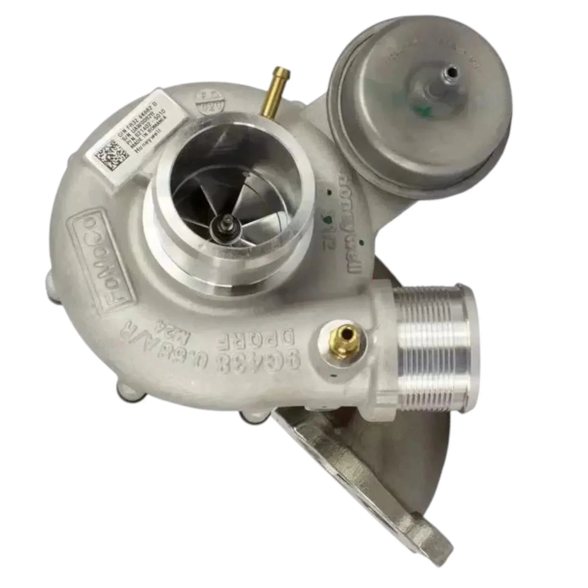 FR3Z 6K682 C Genuine Ford Turbocharger