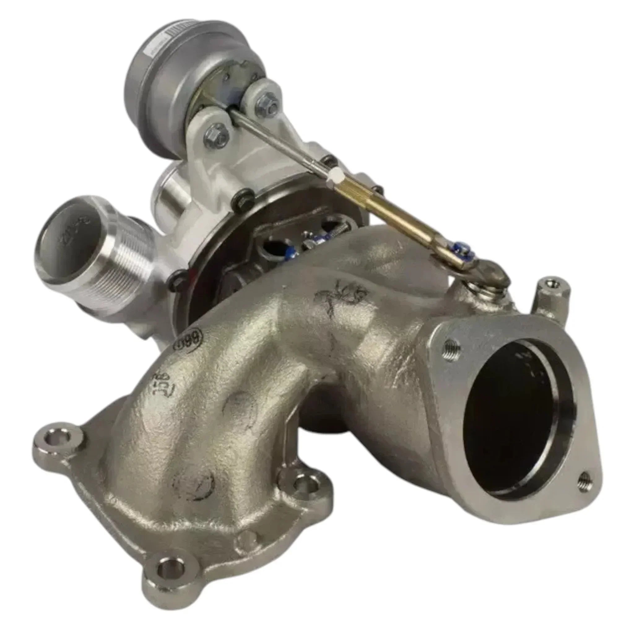 FR3Z 6K682 C Genuine Ford Turbocharger