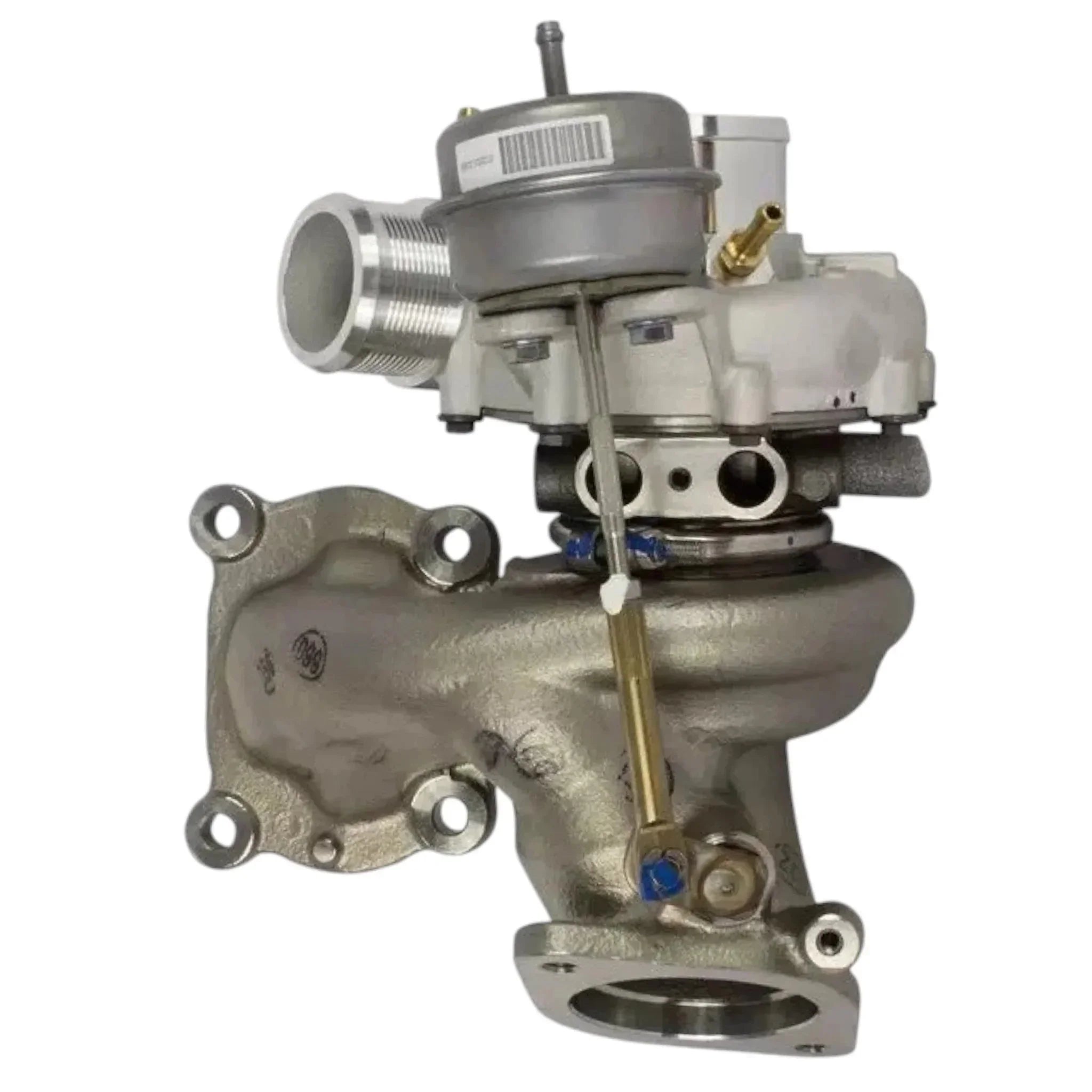 FR3Z 6K682 C Genuine Ford Turbocharger