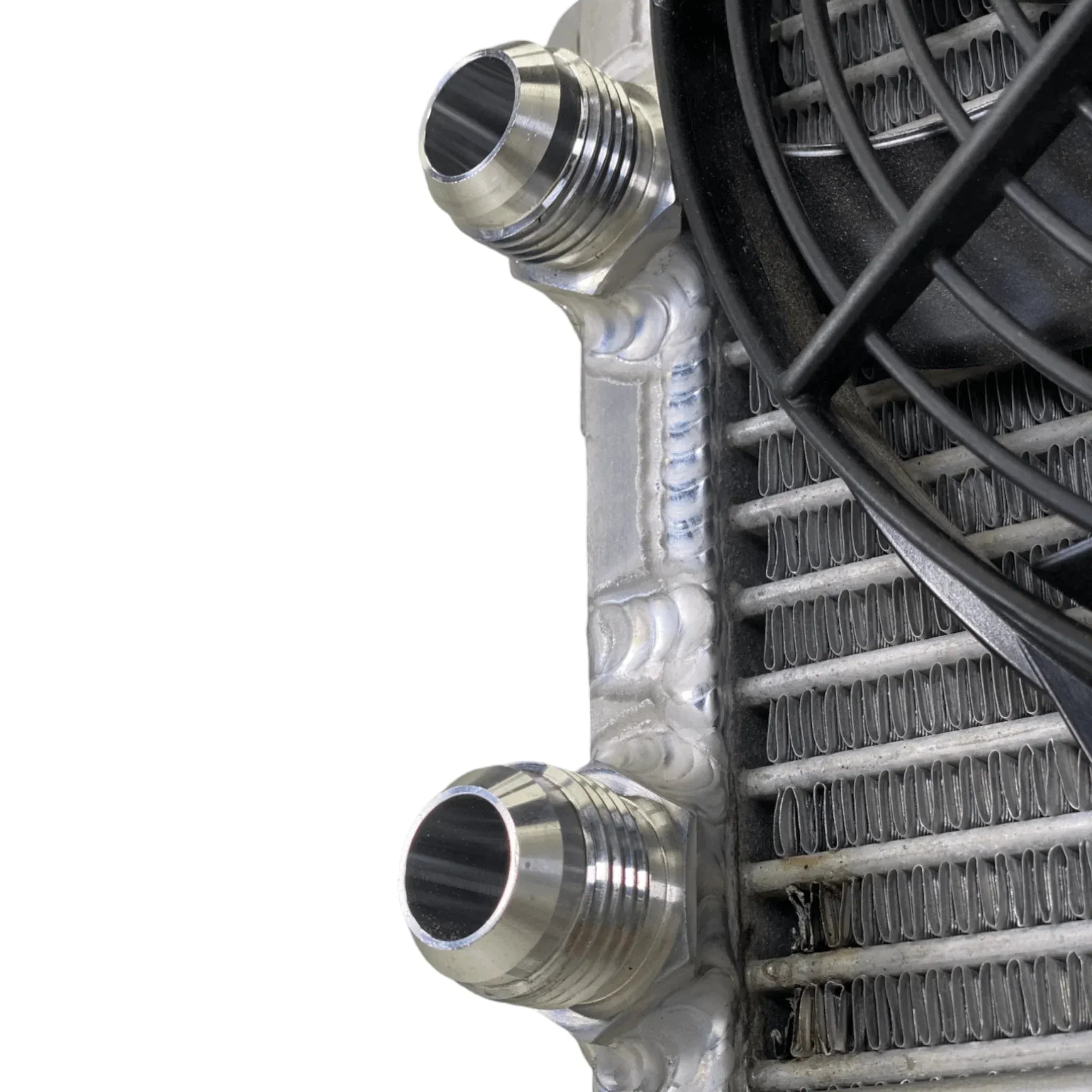 Frp30X-Mod-Cm-Tyr Fluidyne High Performance Radiator