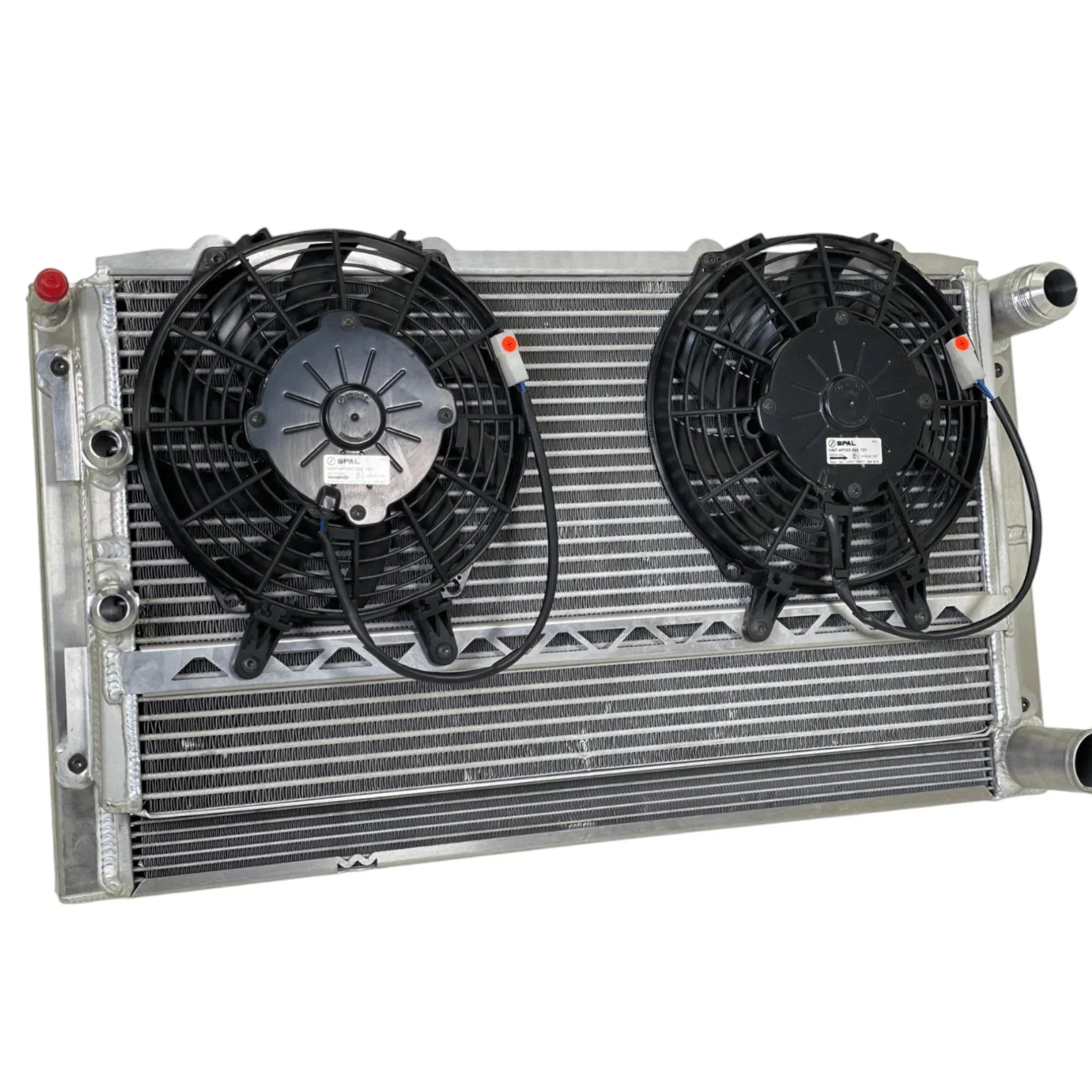 Frp30X-Mod-Cm-Tyr Fluidyne High Performance Radiator
