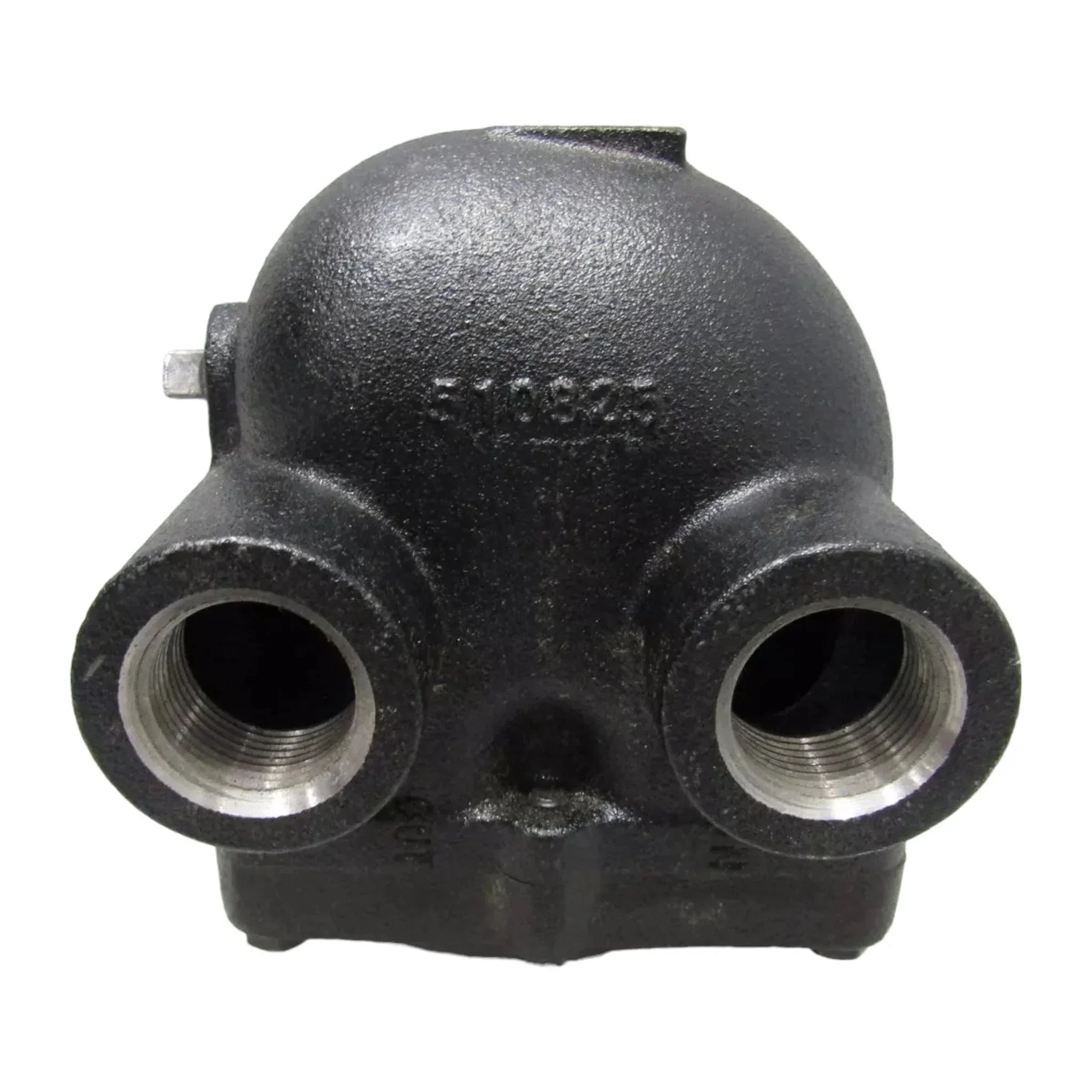 FT075H-4 Hoffman Cast Iron Steam Trap