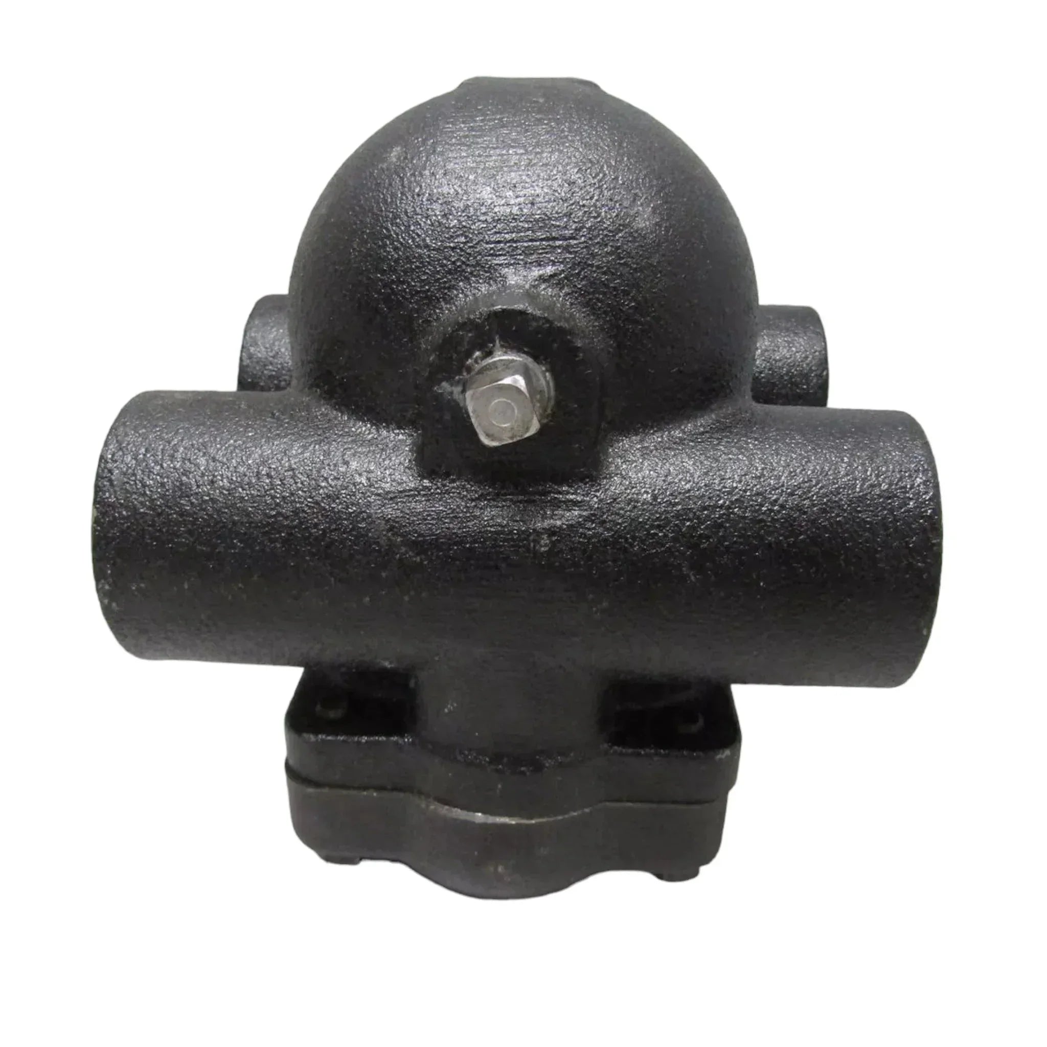 FT075H-4 Hoffman Cast Iron Steam Trap