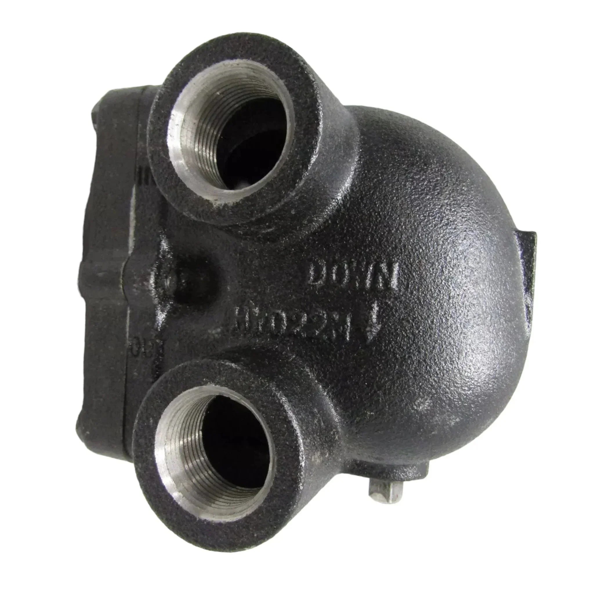 FT075H-4 Hoffman Cast Iron Steam Trap