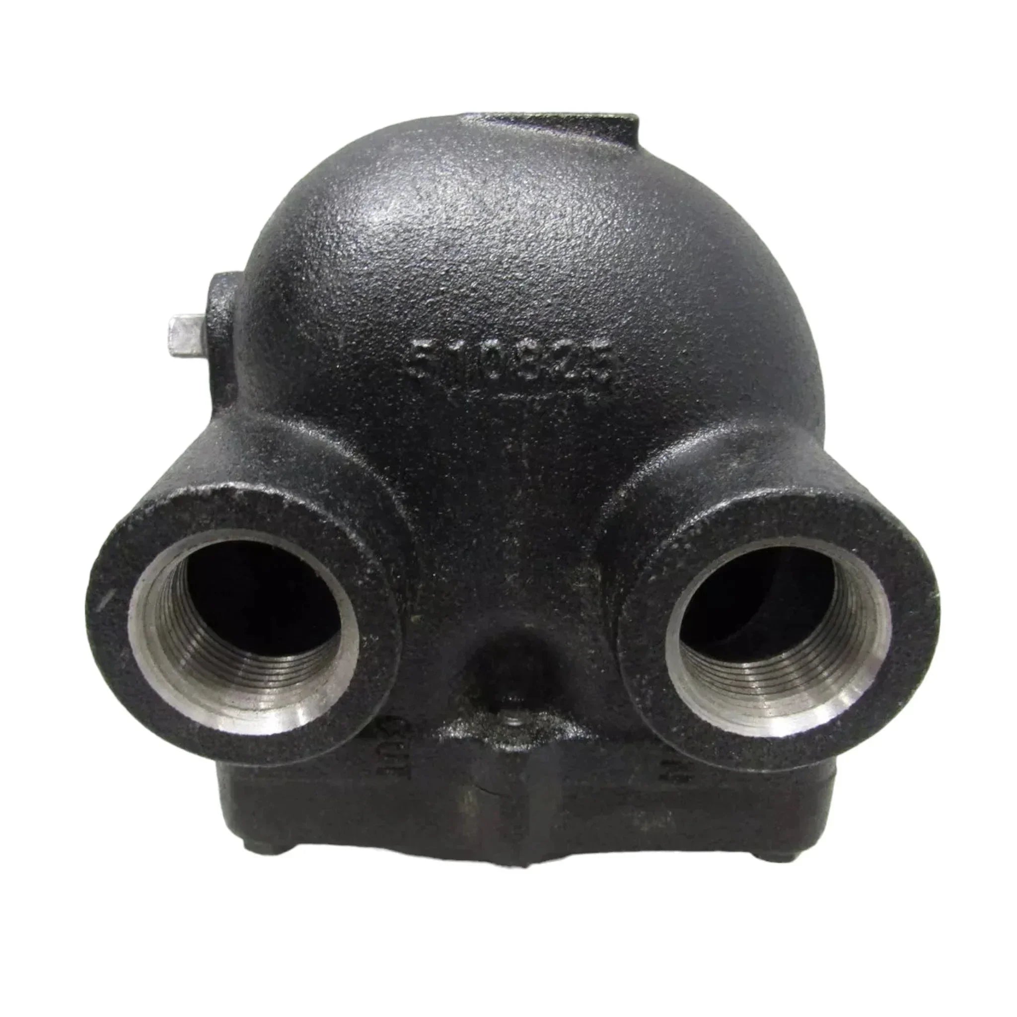 FT075H-4 Hoffman Cast Iron Steam Trap
