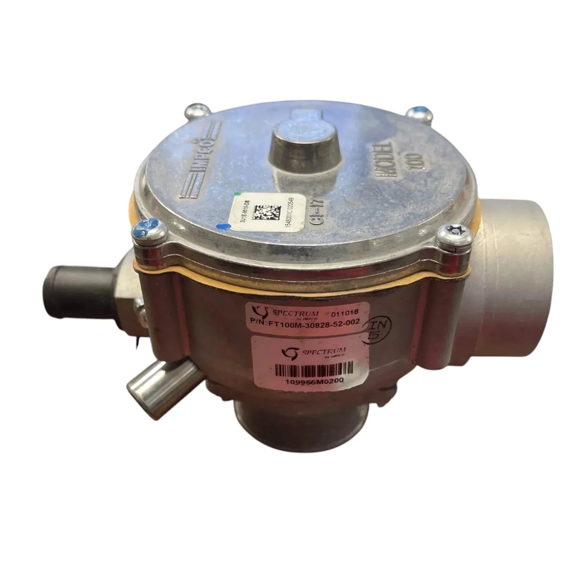 FT100M-30828-52-002 Genuine Impco Mixer Carburetor