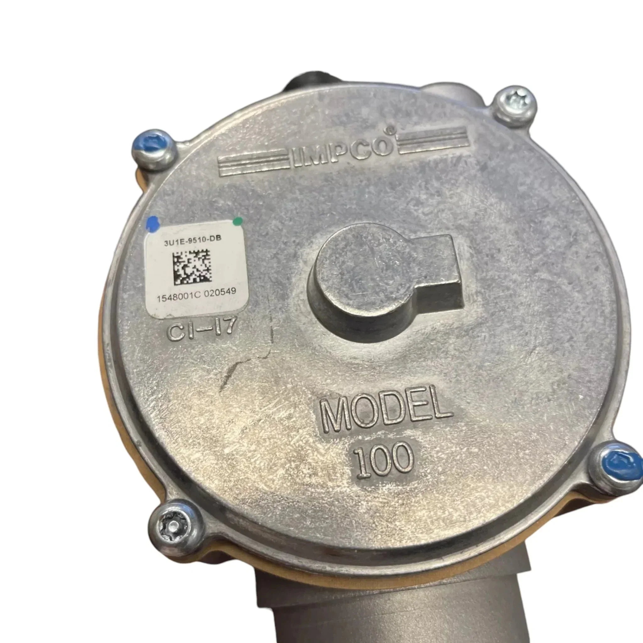 FT100M-30828-52-002 Genuine Impco Mixer Carburetor