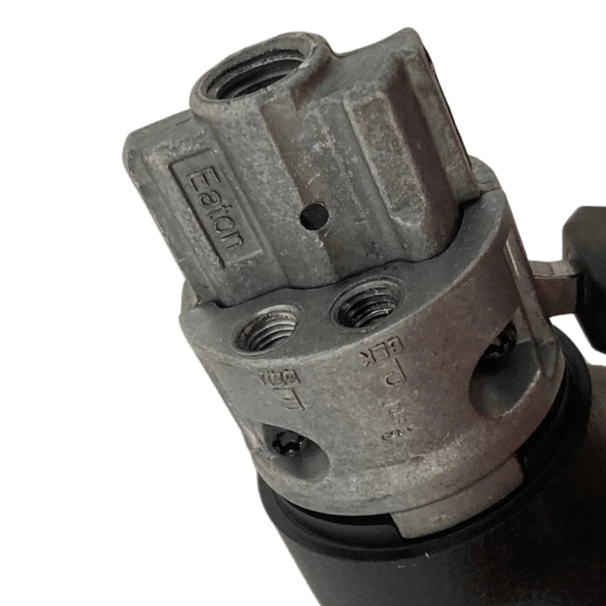 Fula6909 Genuine Eaton Valve Range Master