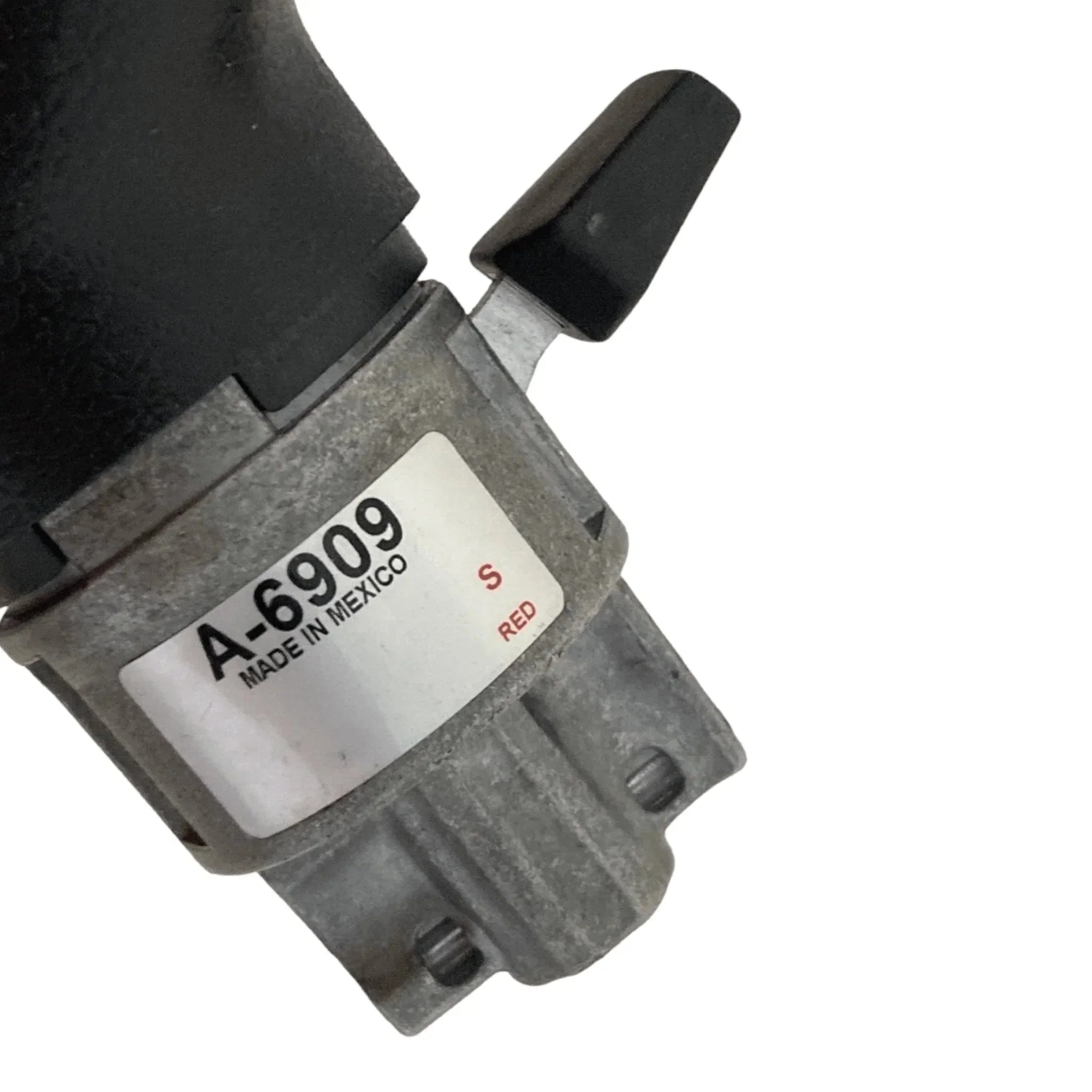 Fula6909 Genuine Eaton Valve Range Master