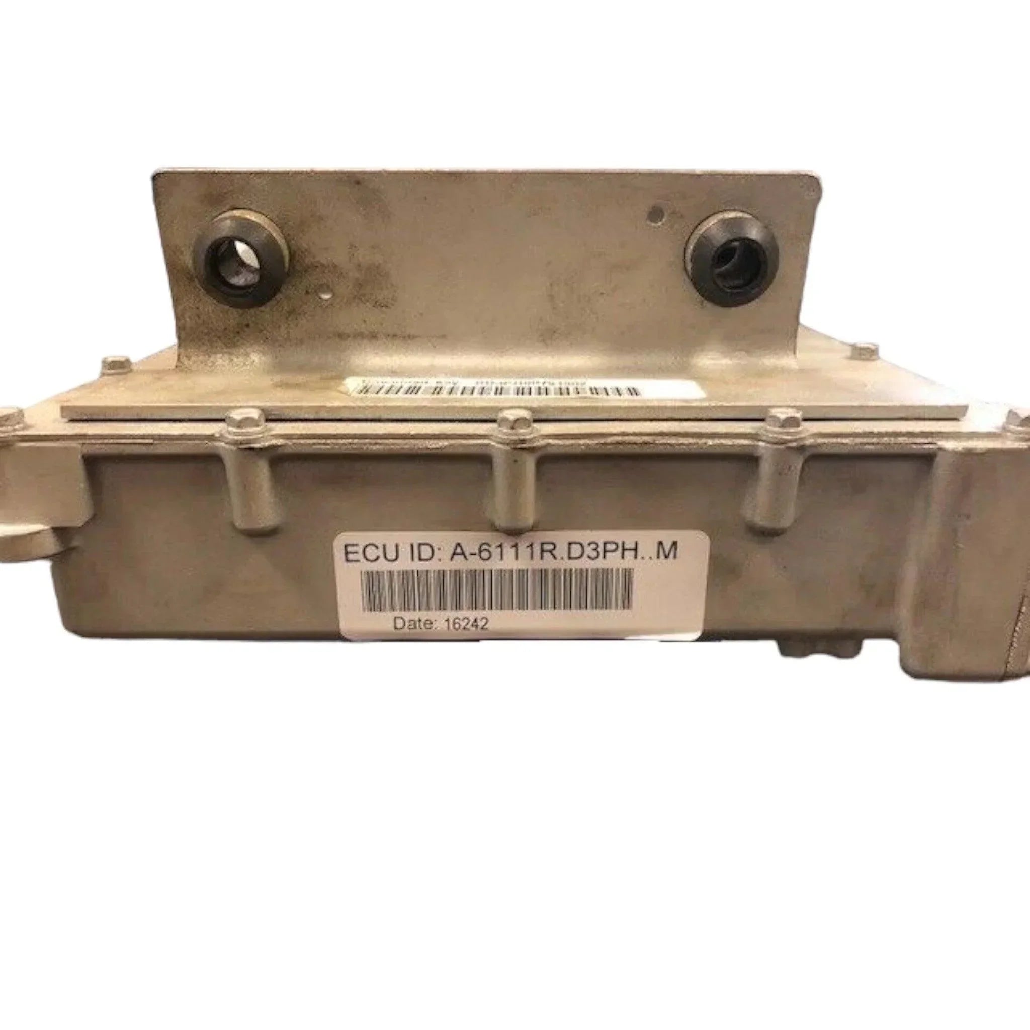 FULK2856RX Genuine Eaton TCM Transmission Control Module