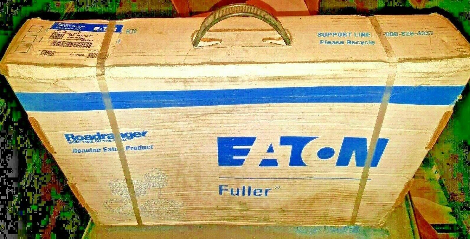 Fulk2924 Genuine Eaton Fuller Transmission Rebuild Kit
