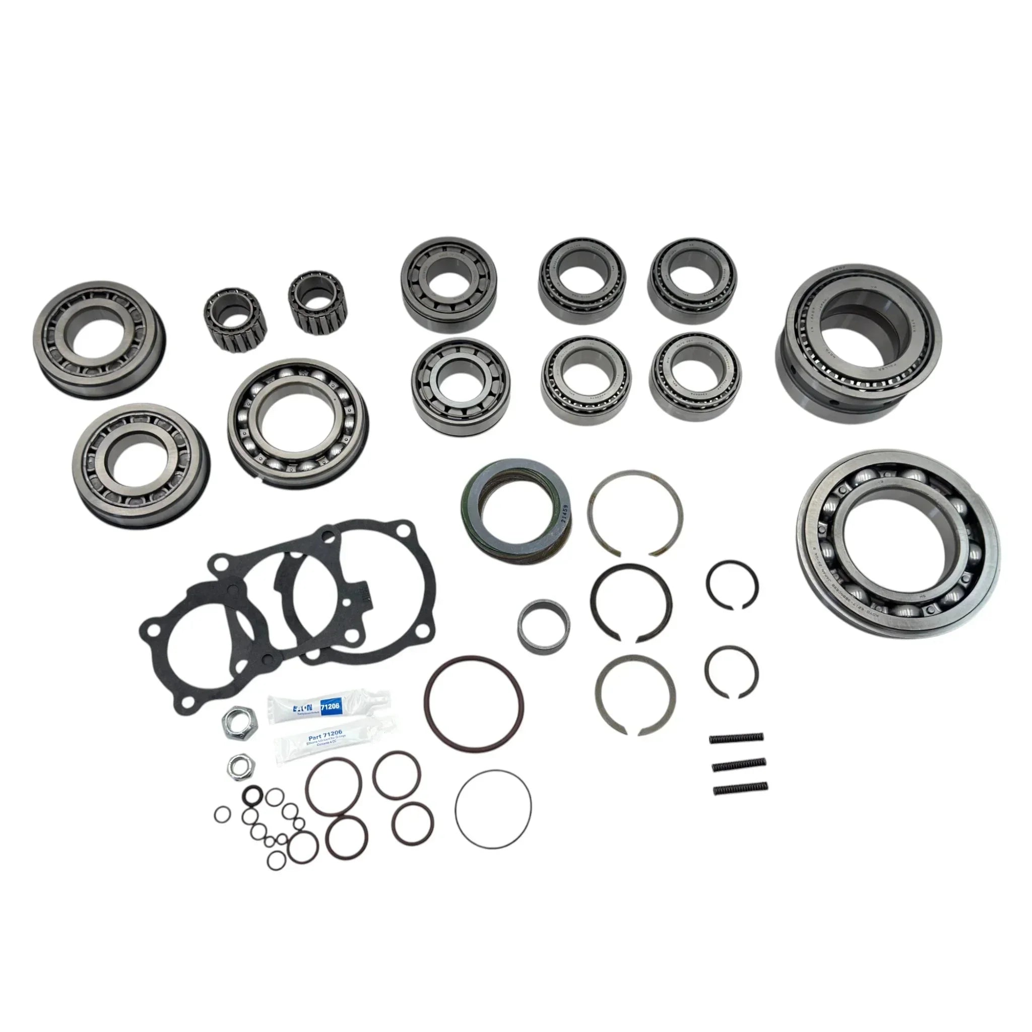 K3343 Genuine Eaton Fuller Transmission Basic Rebuild Kit