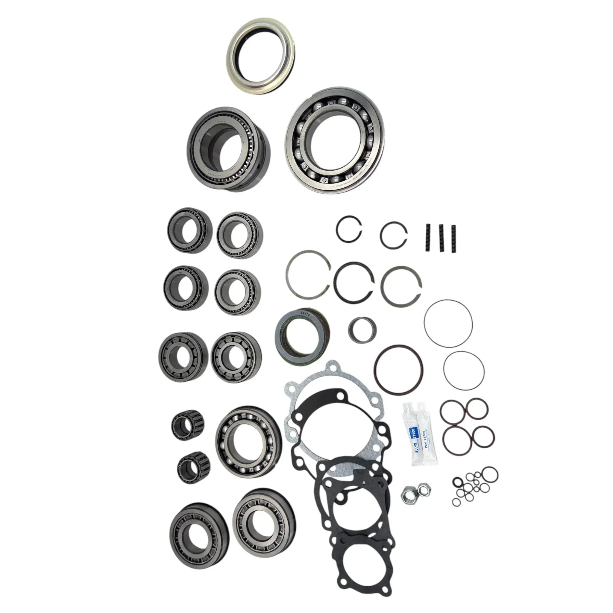 K3343 Genuine Eaton Fuller Transmission Basic Rebuild Kit