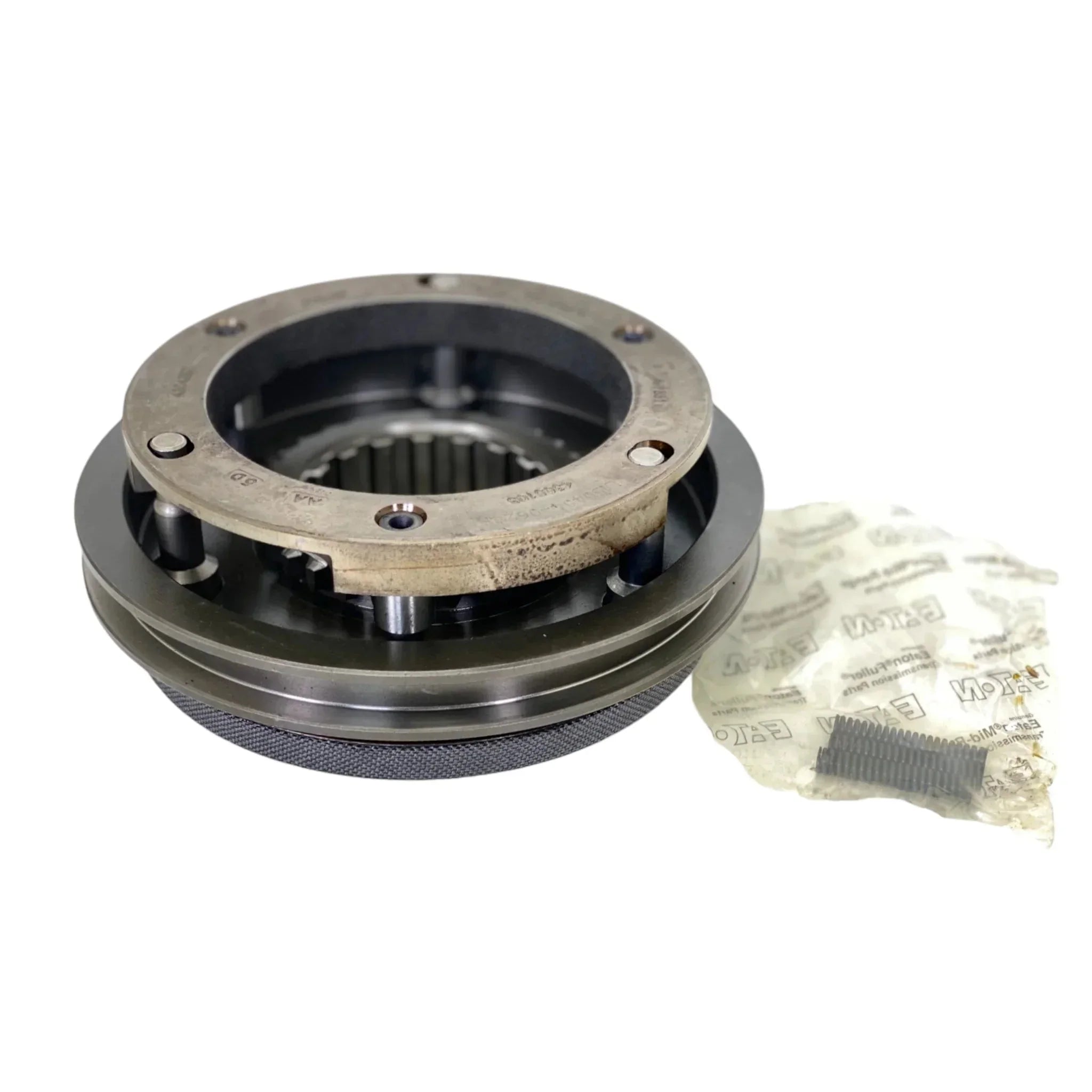Ef25520 Genuine Eaton Synchronizer Replacement Kit