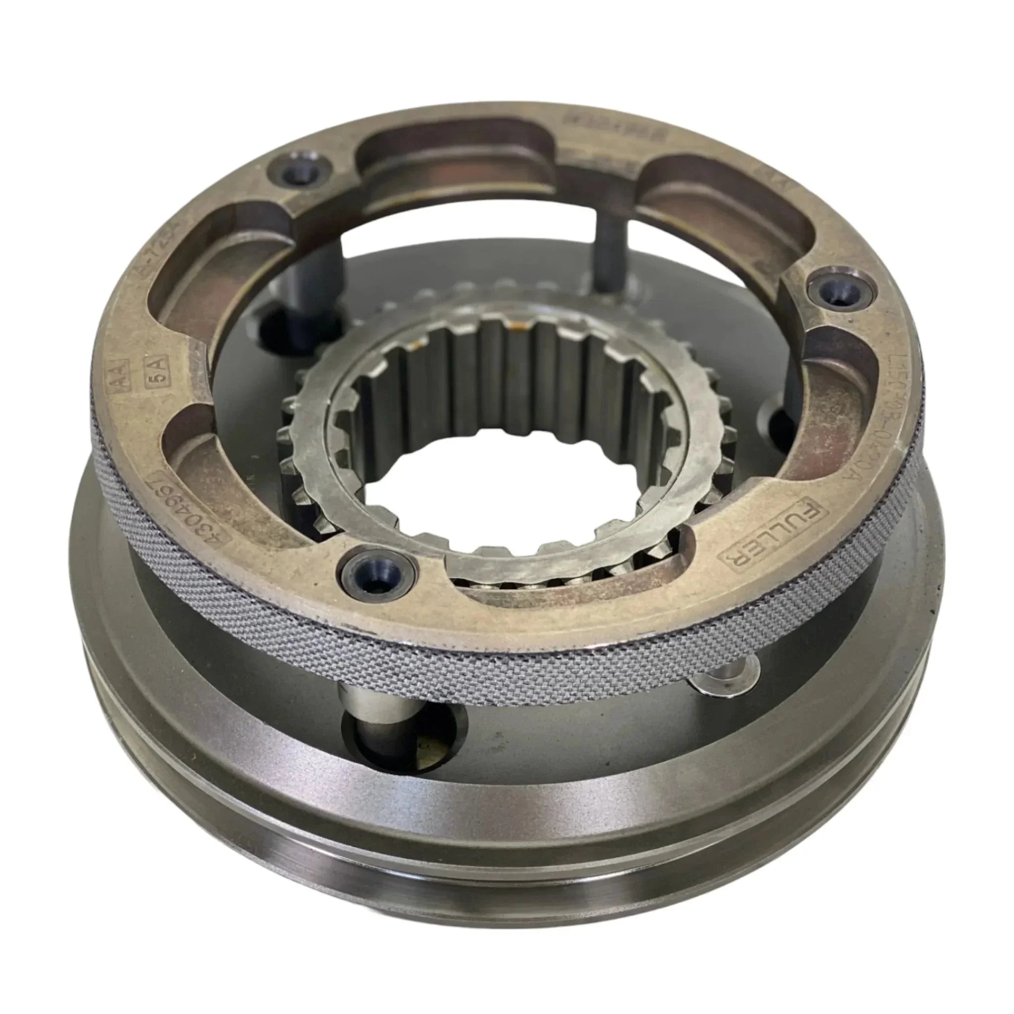 Ef25520 Genuine Eaton Synchronizer Replacement Kit