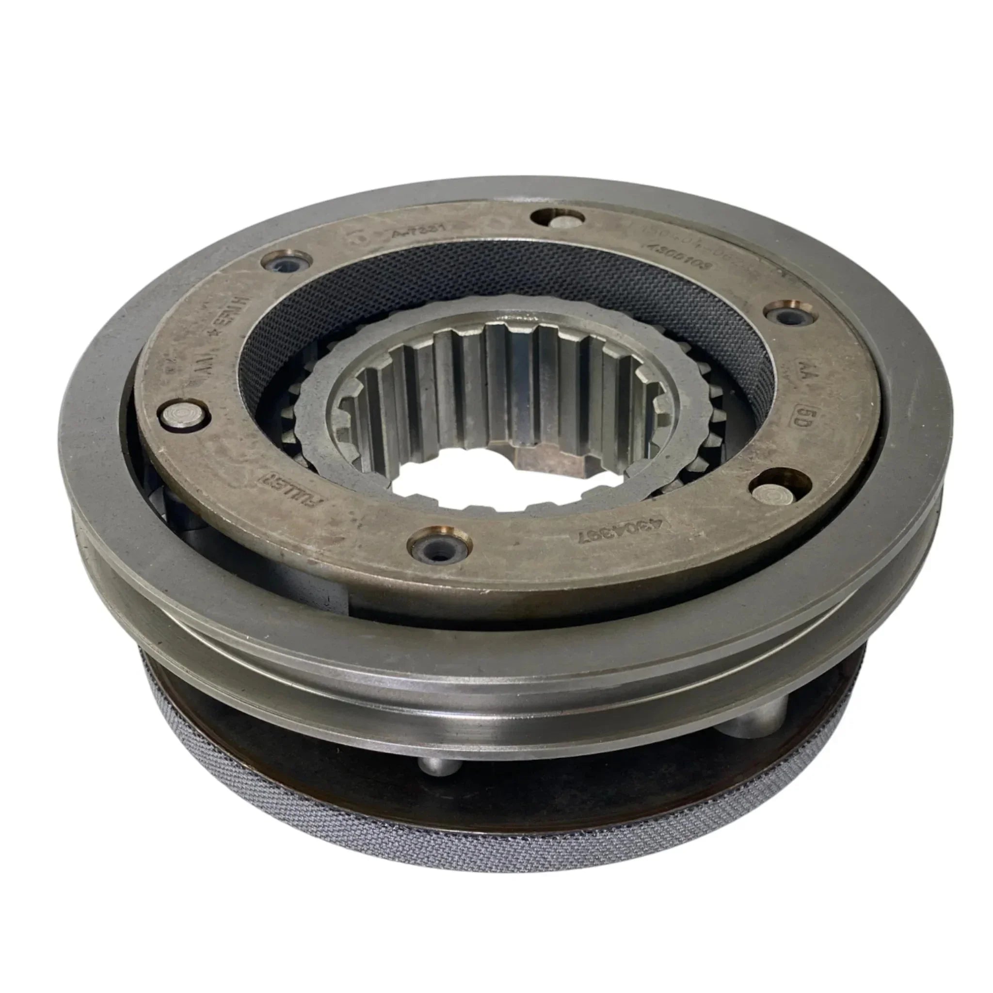 Ef25520 Genuine Eaton Synchronizer Replacement Kit