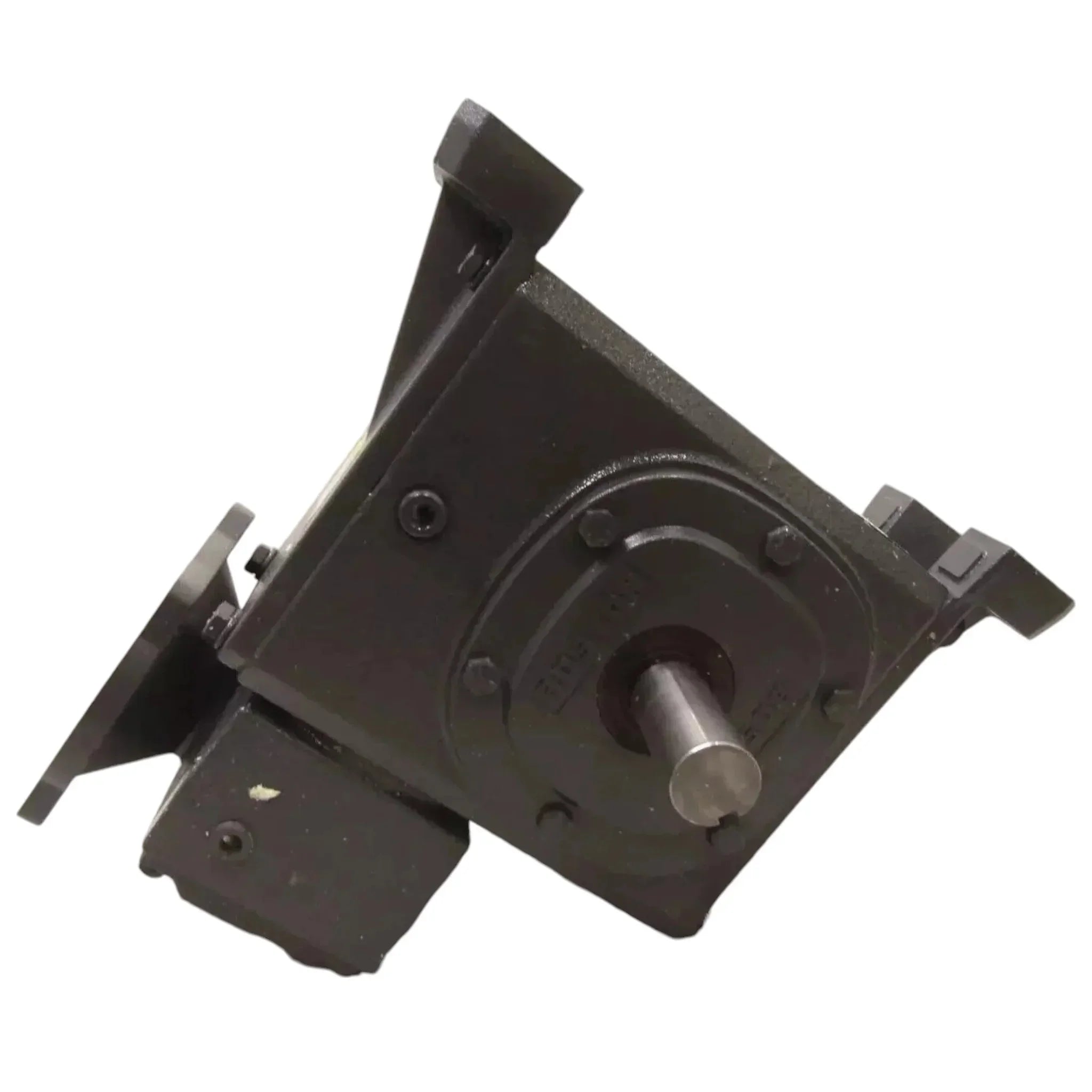 FWC726-150-B5-G Boston Gear Worm Gear Reducer