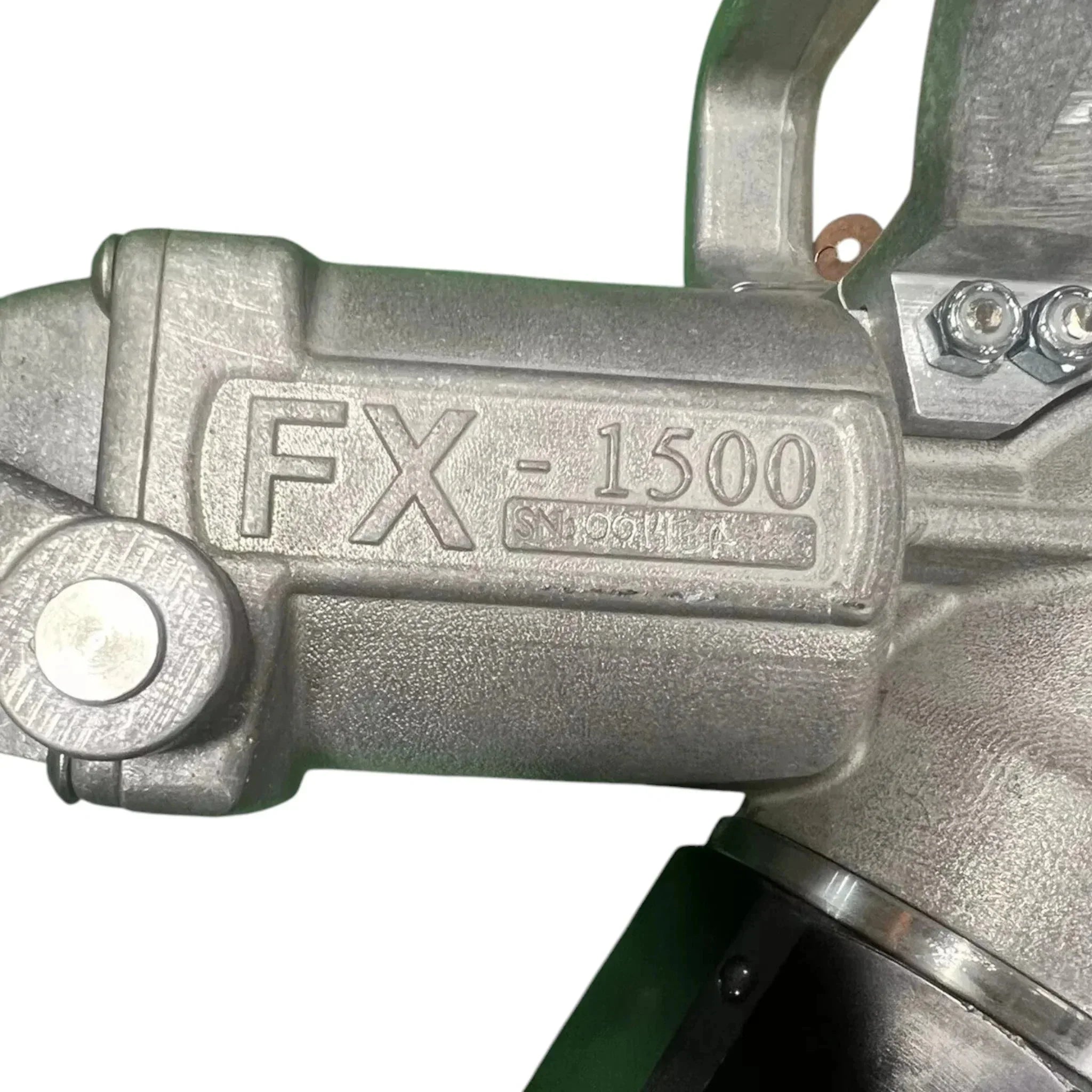 FX1500 Genuine Dixon Fuel Nozzle