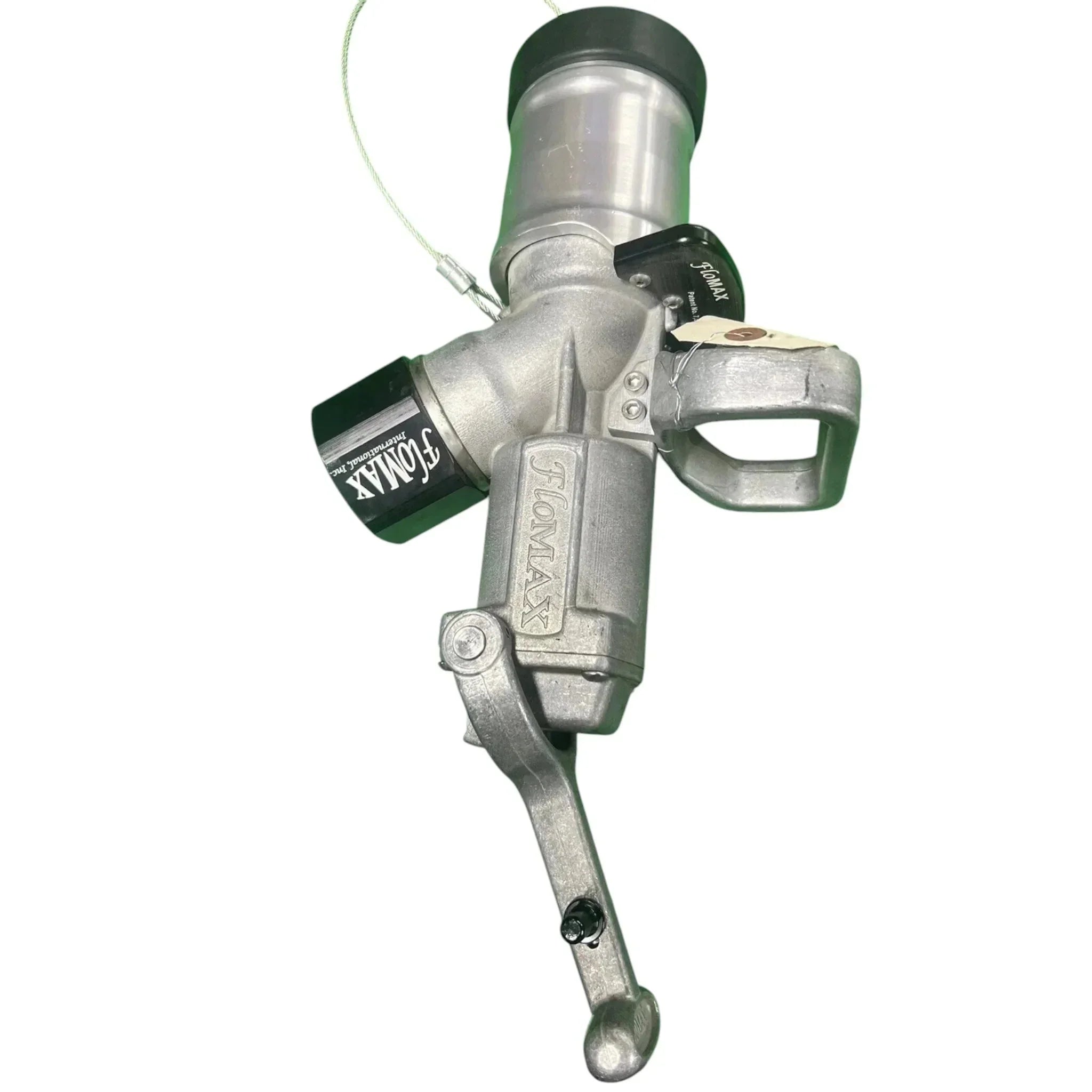 FX1500 Genuine Dixon Fuel Nozzle
