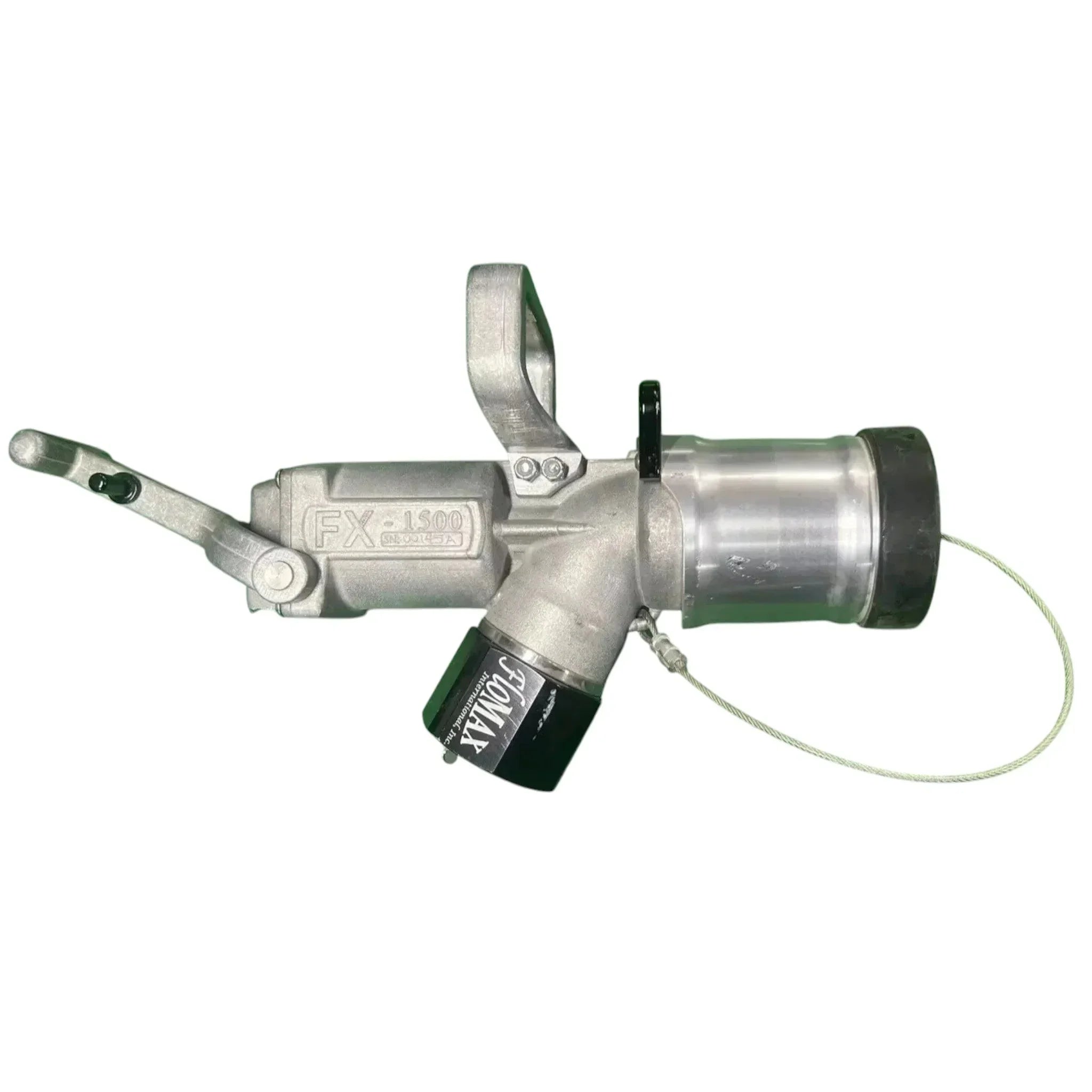 FX1500 Genuine Dixon Fuel Nozzle
